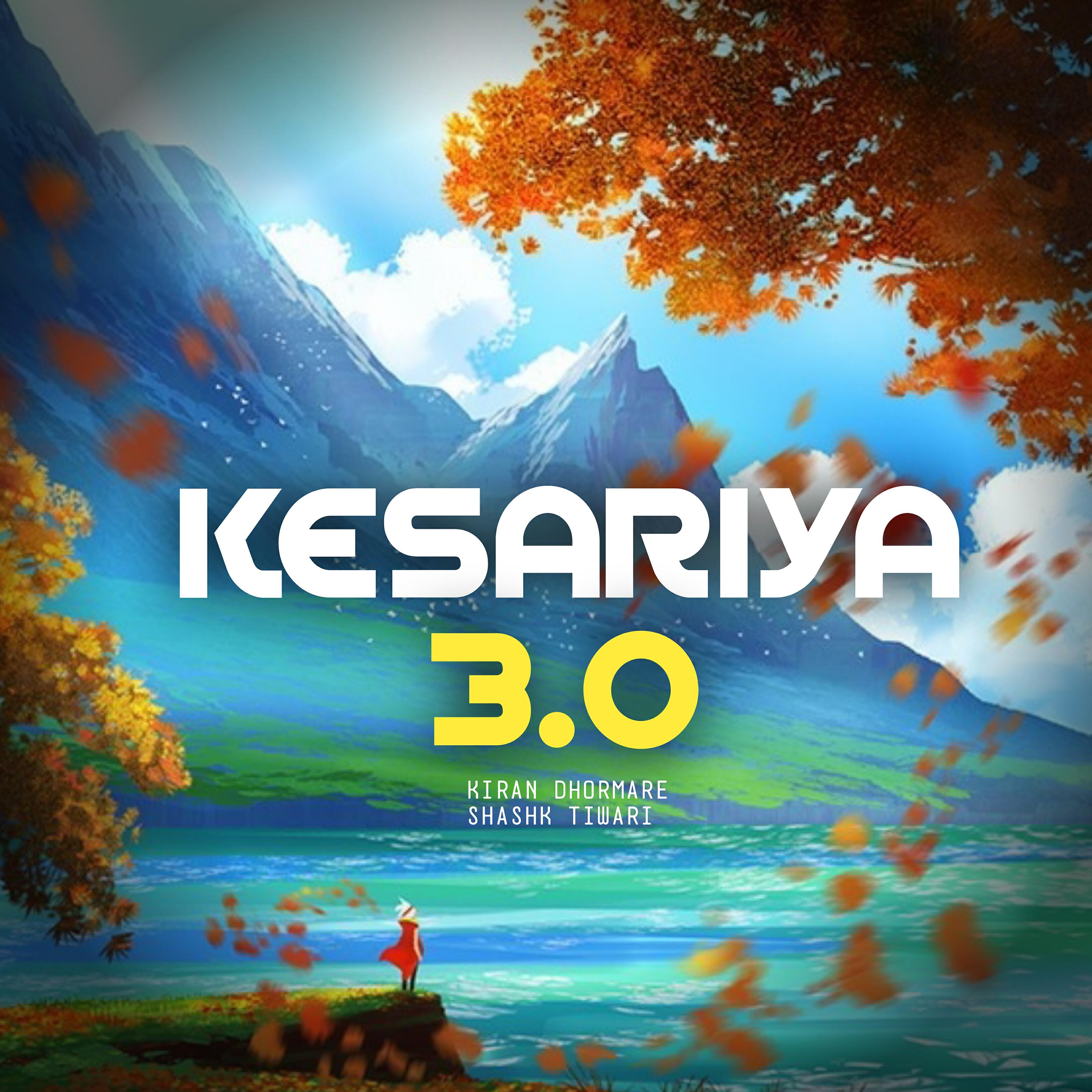 Релиз Kesariya 3.0