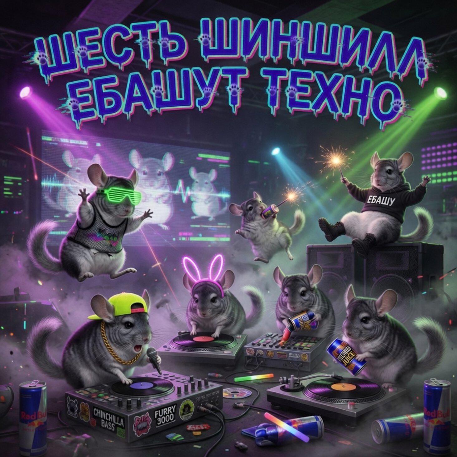 Квадратный шмель