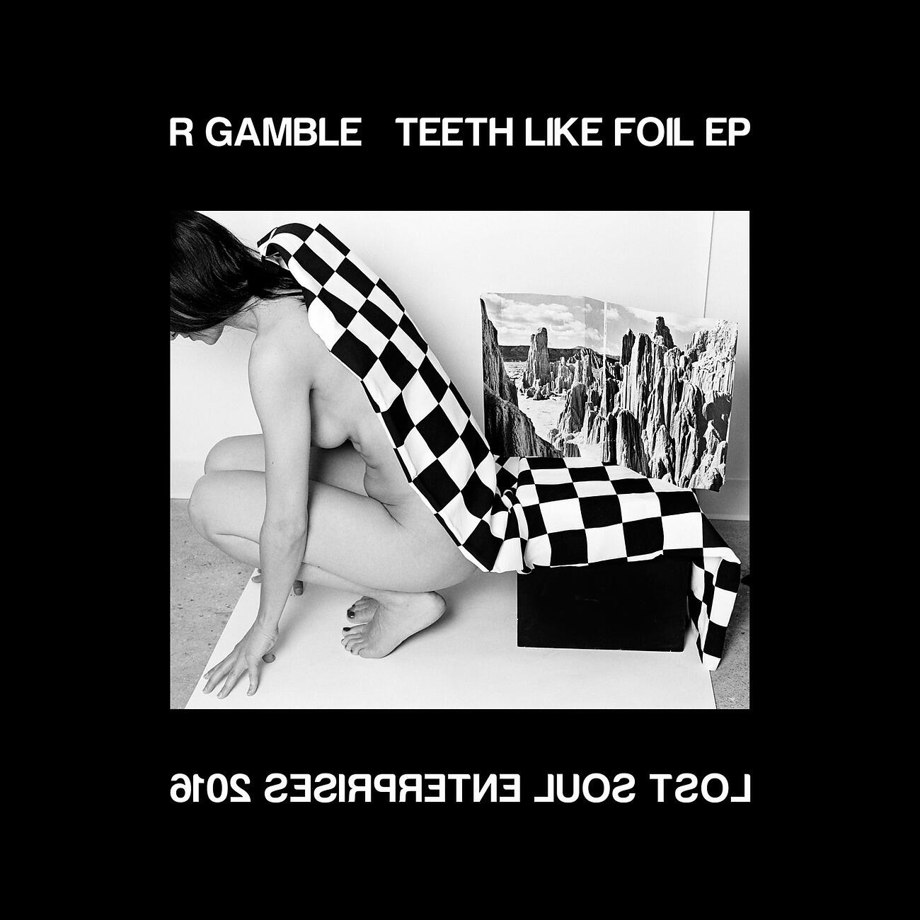 Релиз Teeth Like Foil