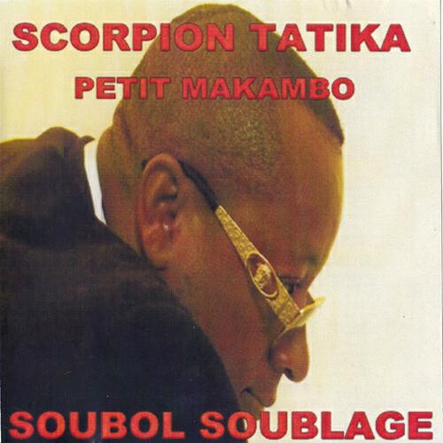 Релиз Soubol soublage