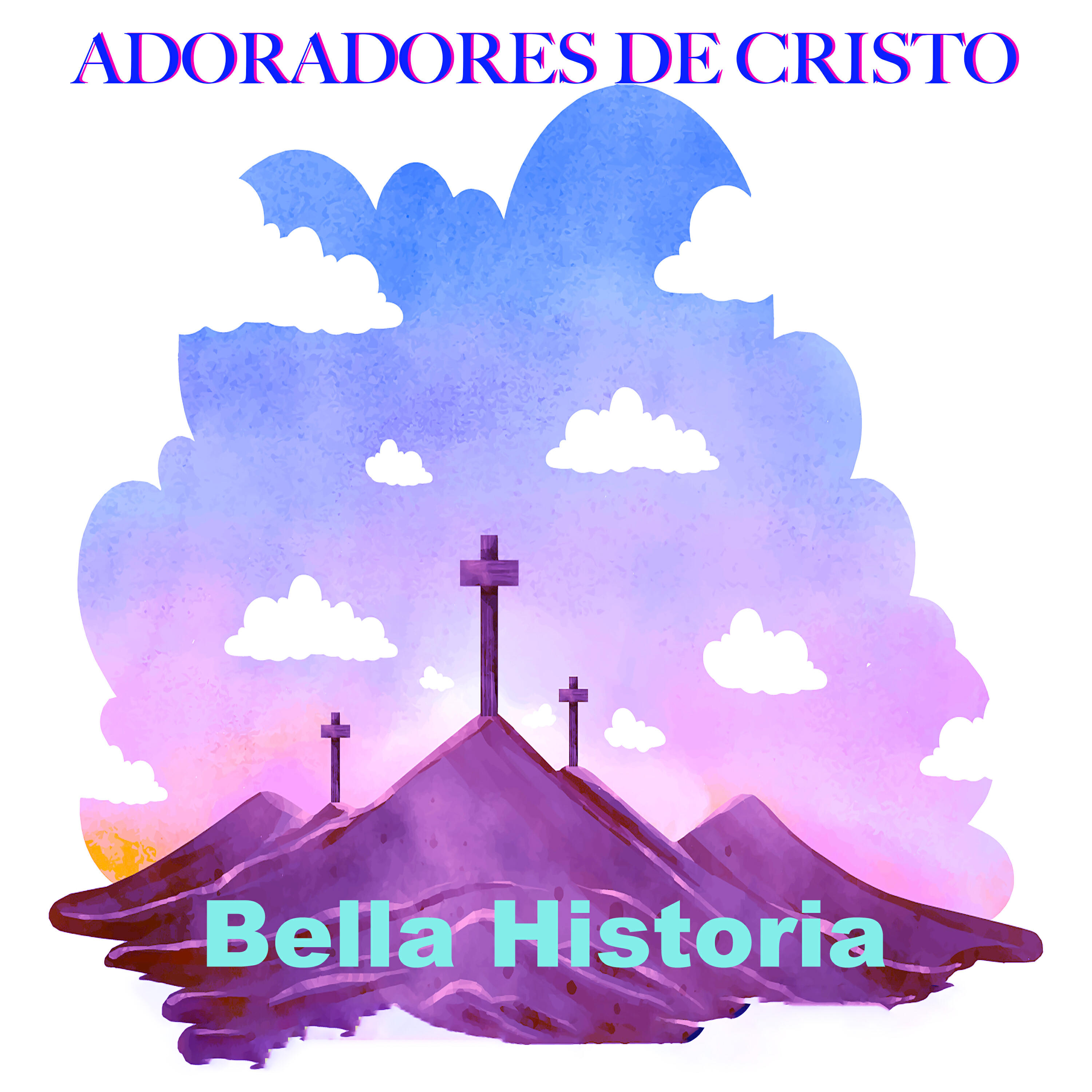 Релиз Bella Historia