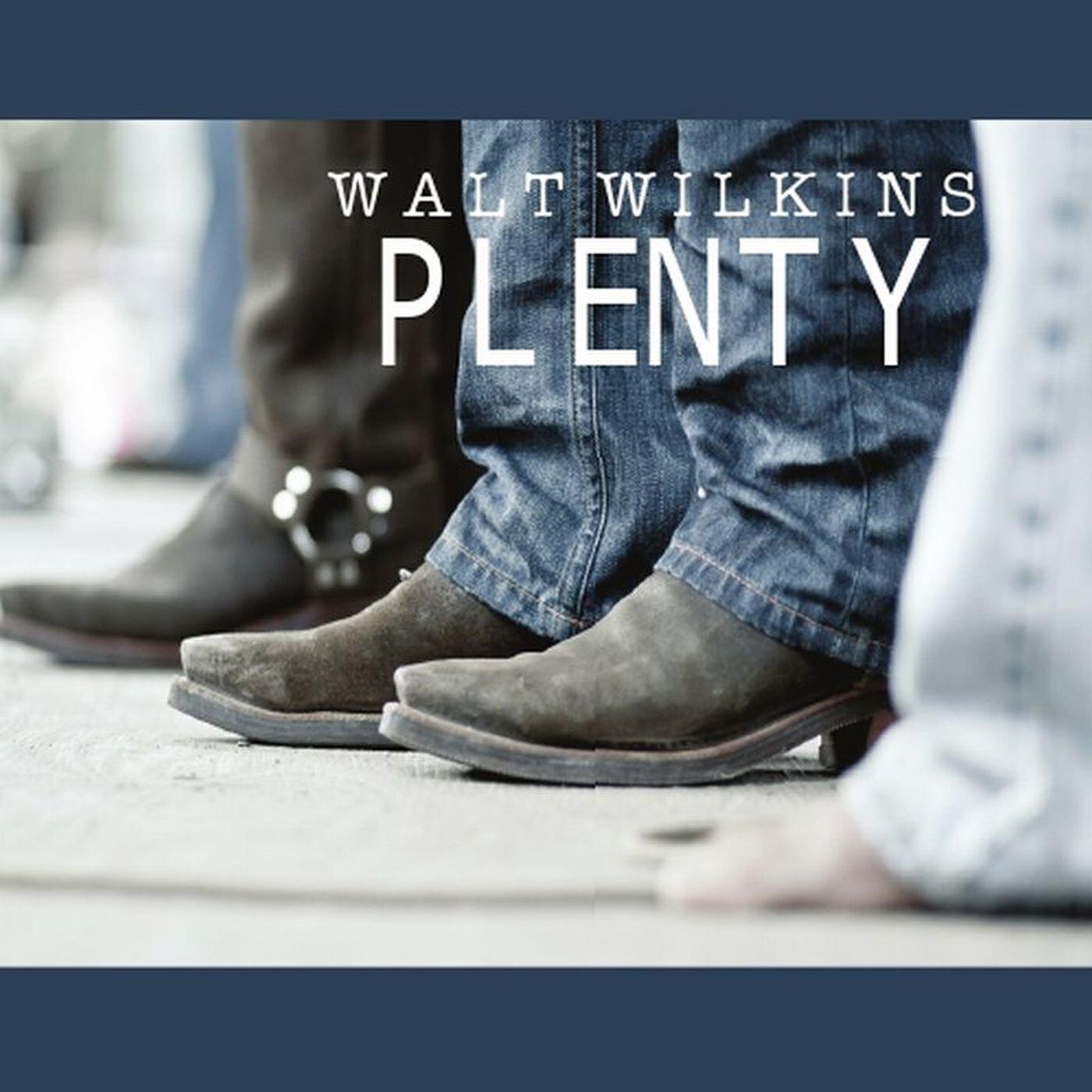 Релиз Plenty