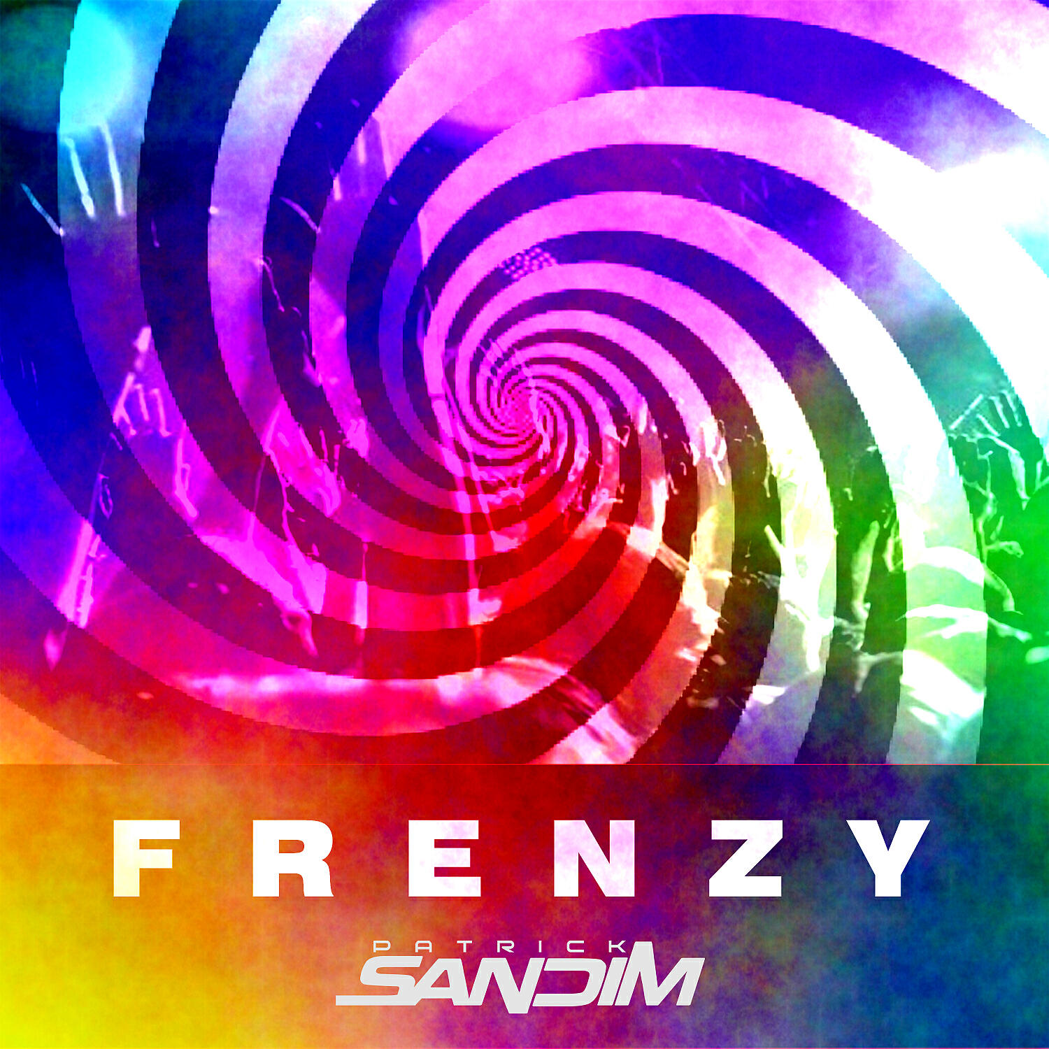 Релиз Frenzy