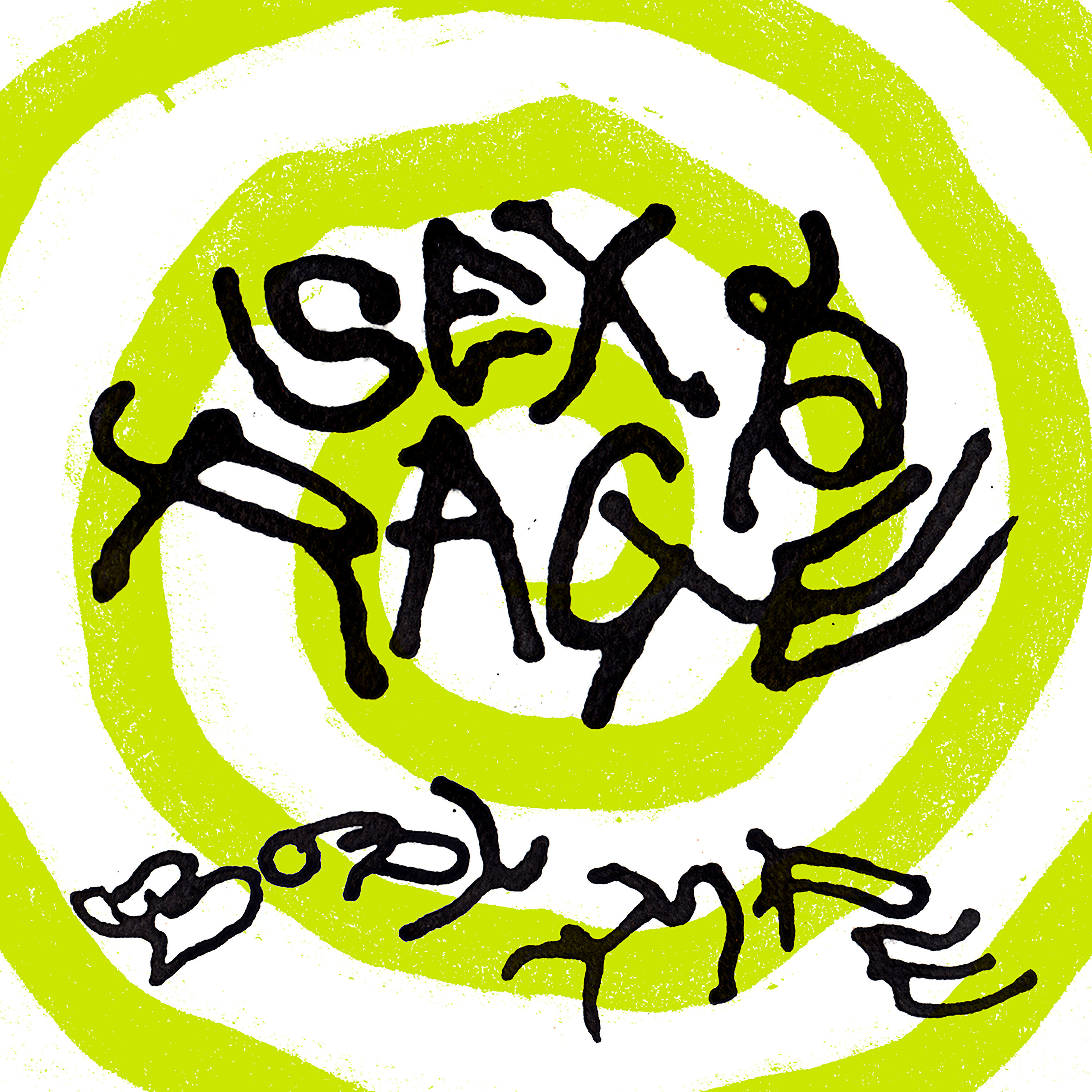 Релиз Sex & Rage