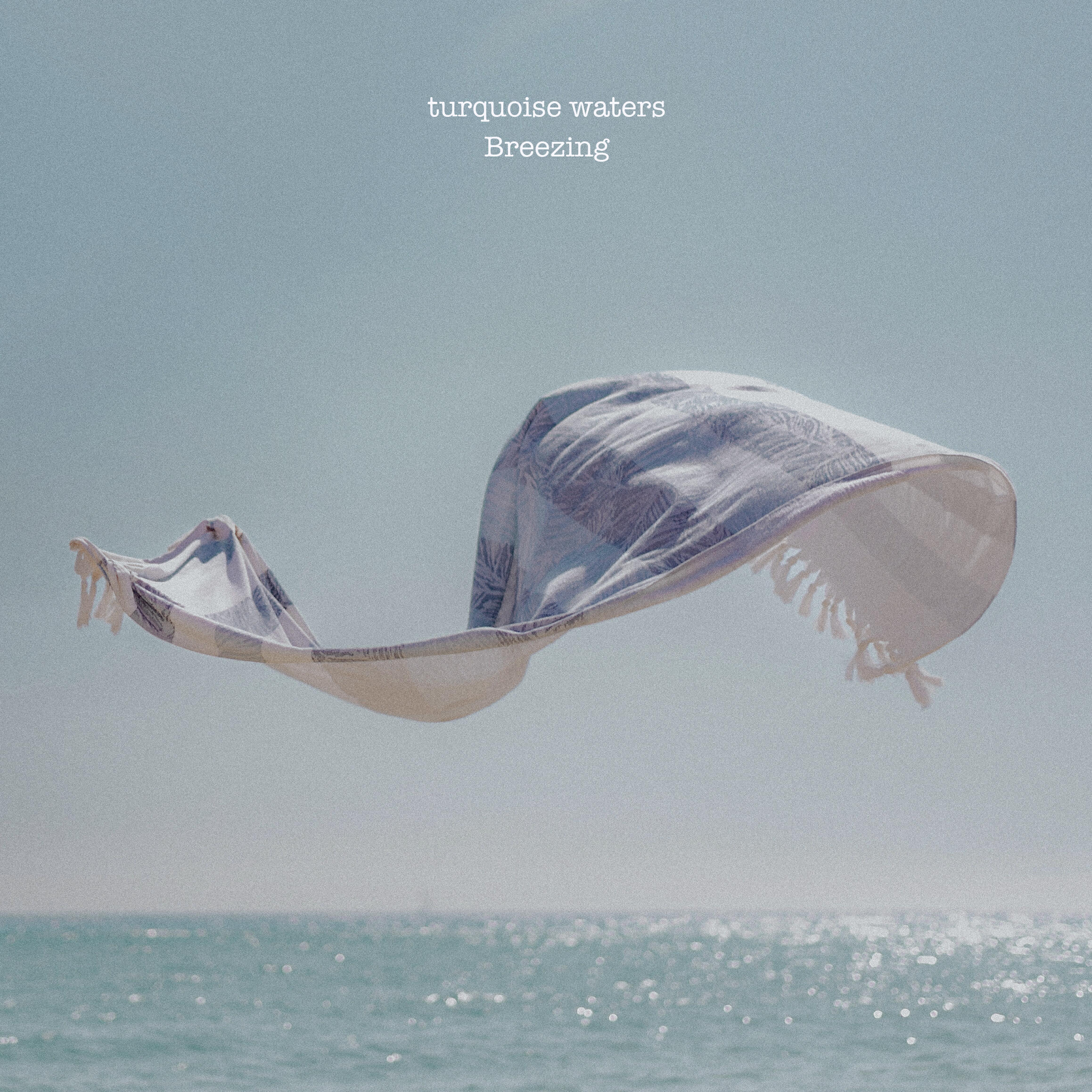 Релиз Breezing