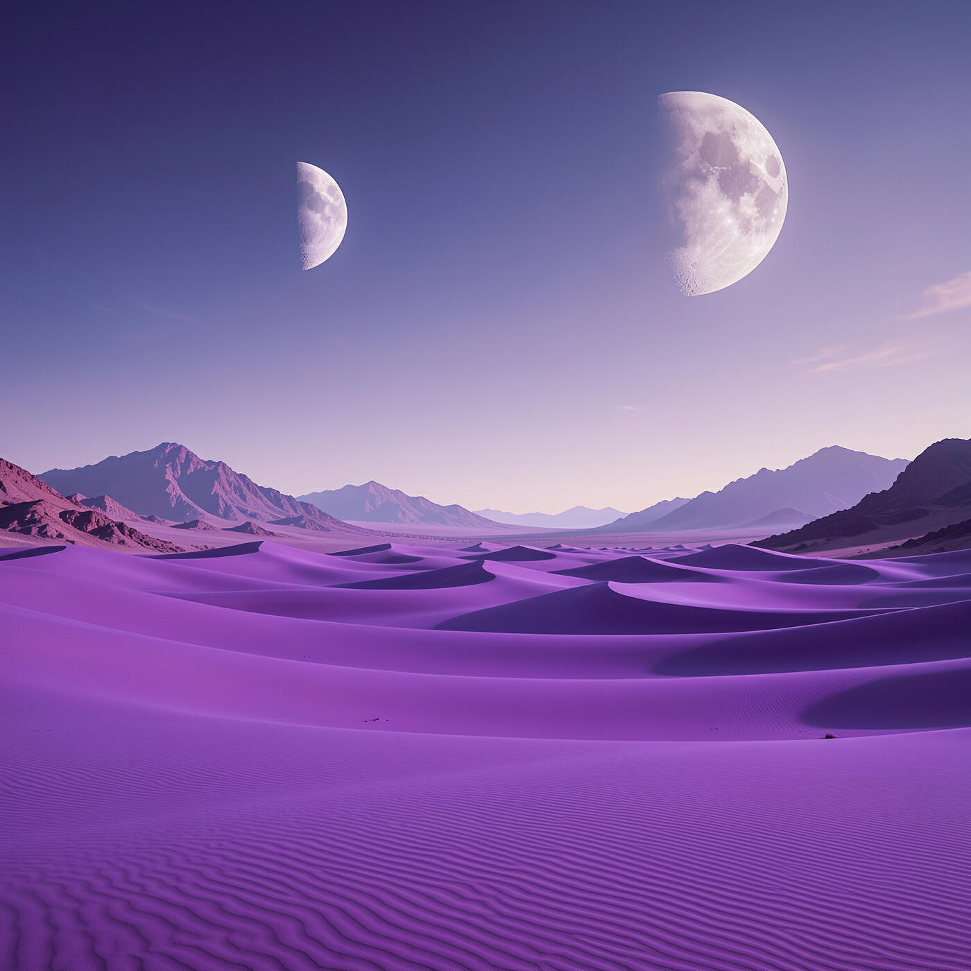 Релиз Faraway Lands
