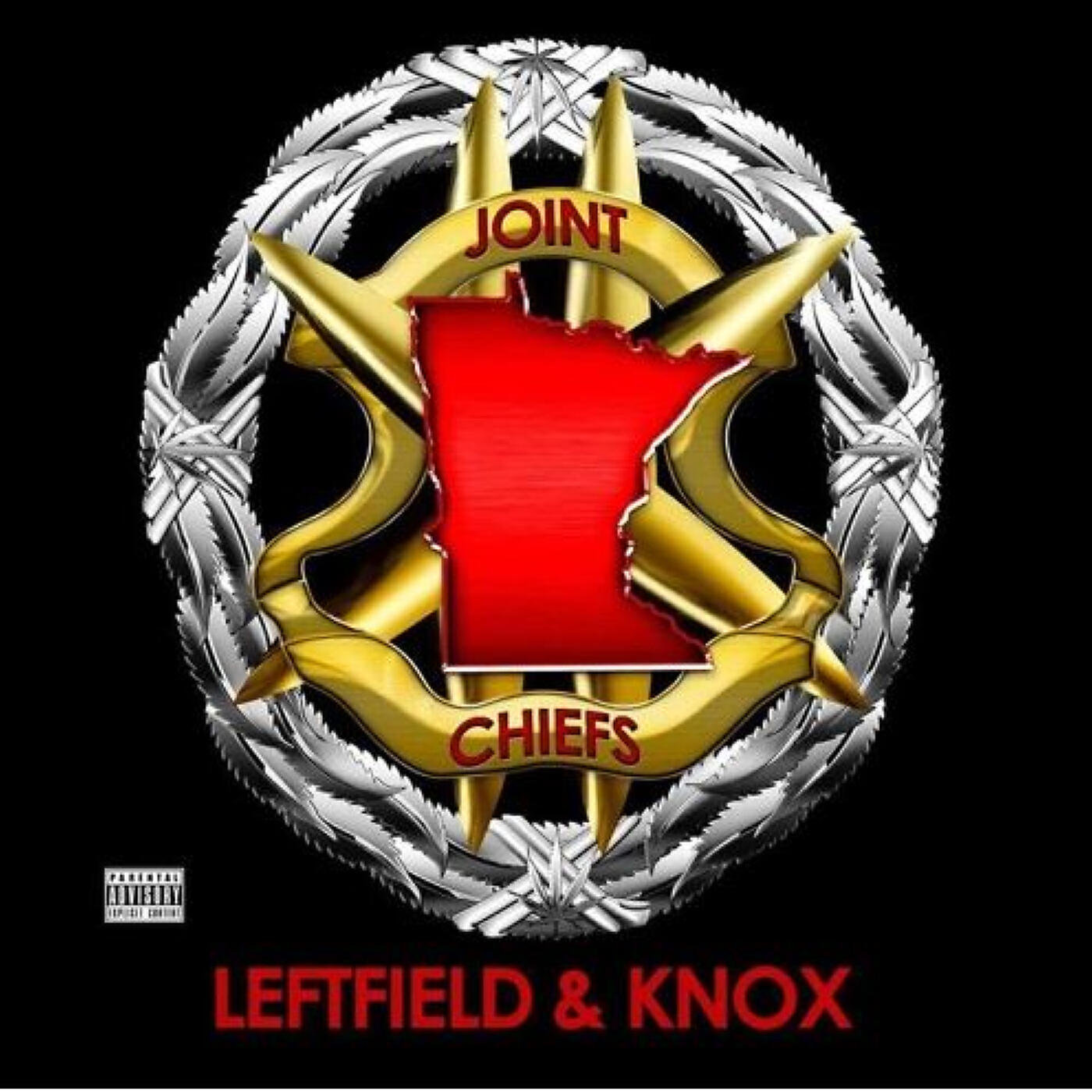Релиз Joint Chiefs