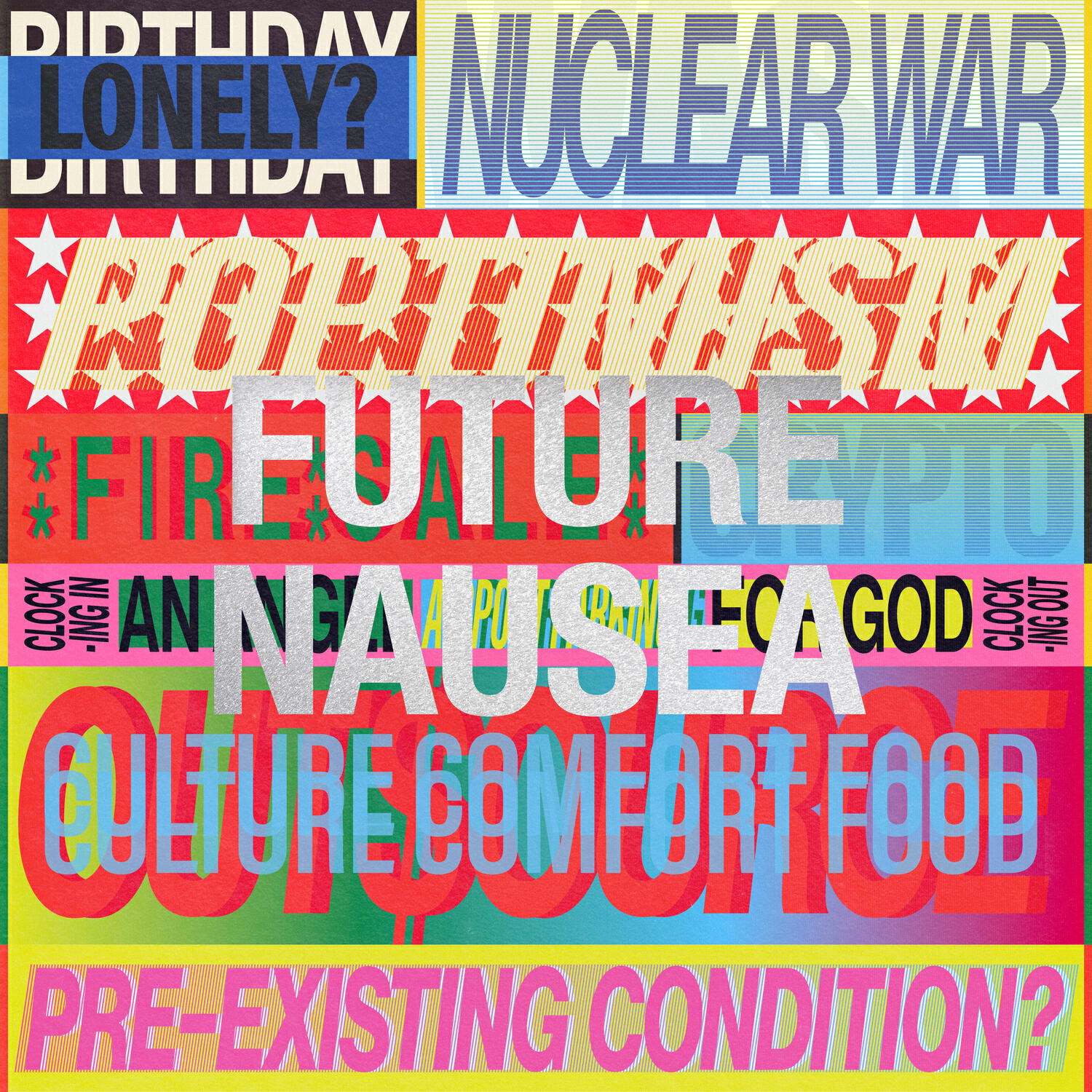 Релиз Good American