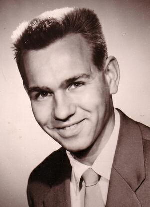 Rune Öfwerman
