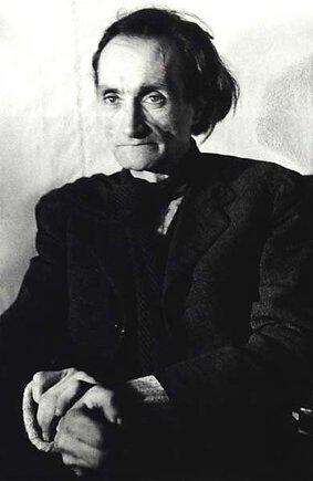 Antonin Artaud