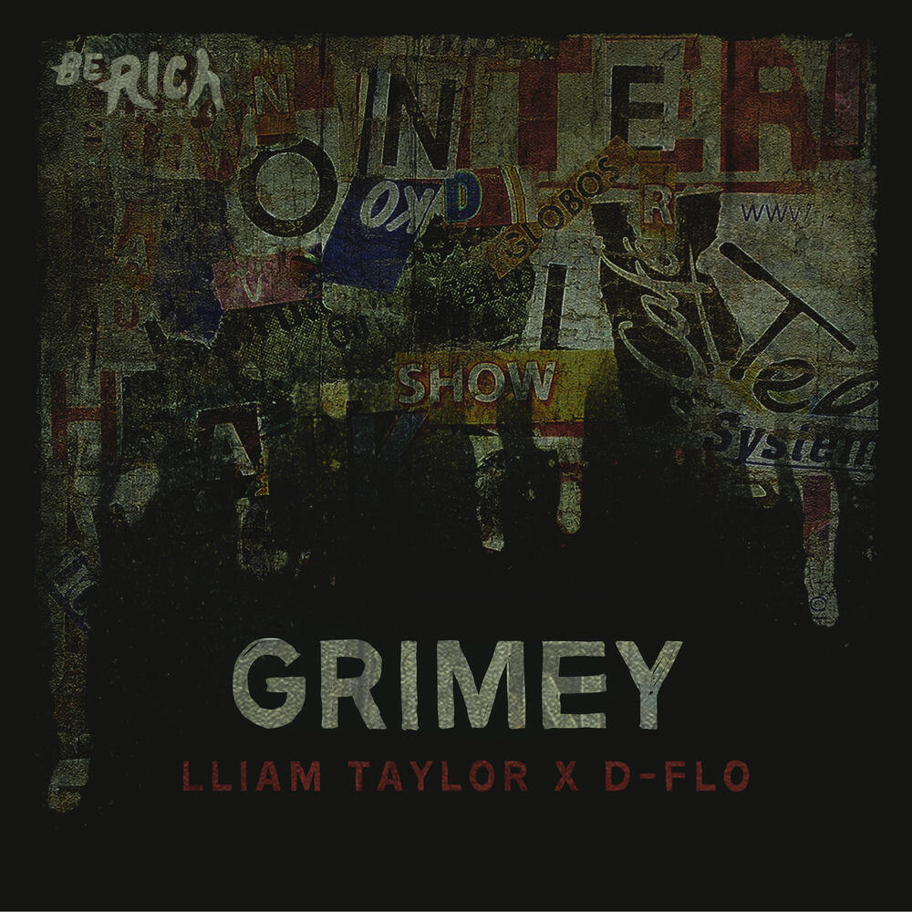 Релиз Grimey