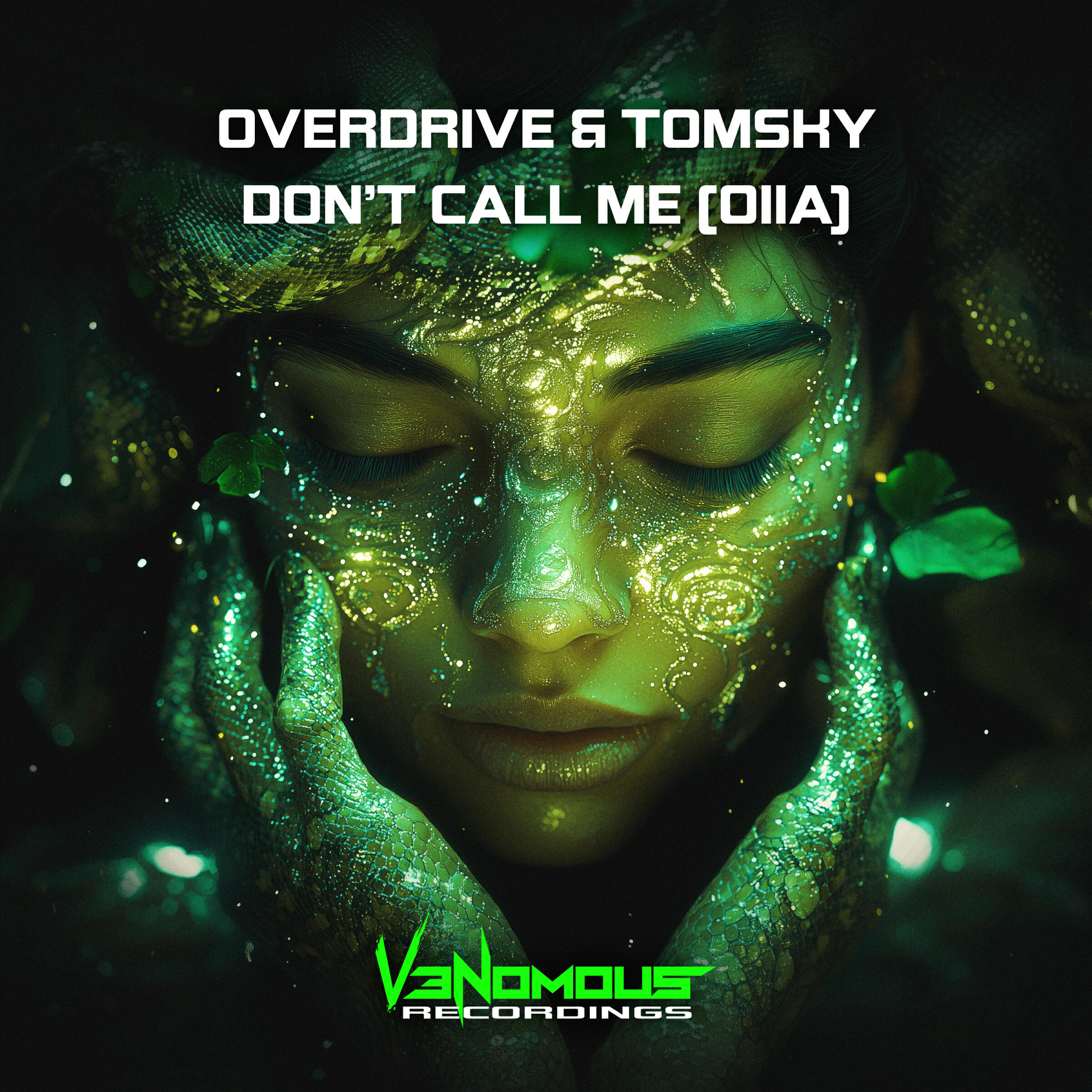 Релиз Don't Call Me (OIIA)