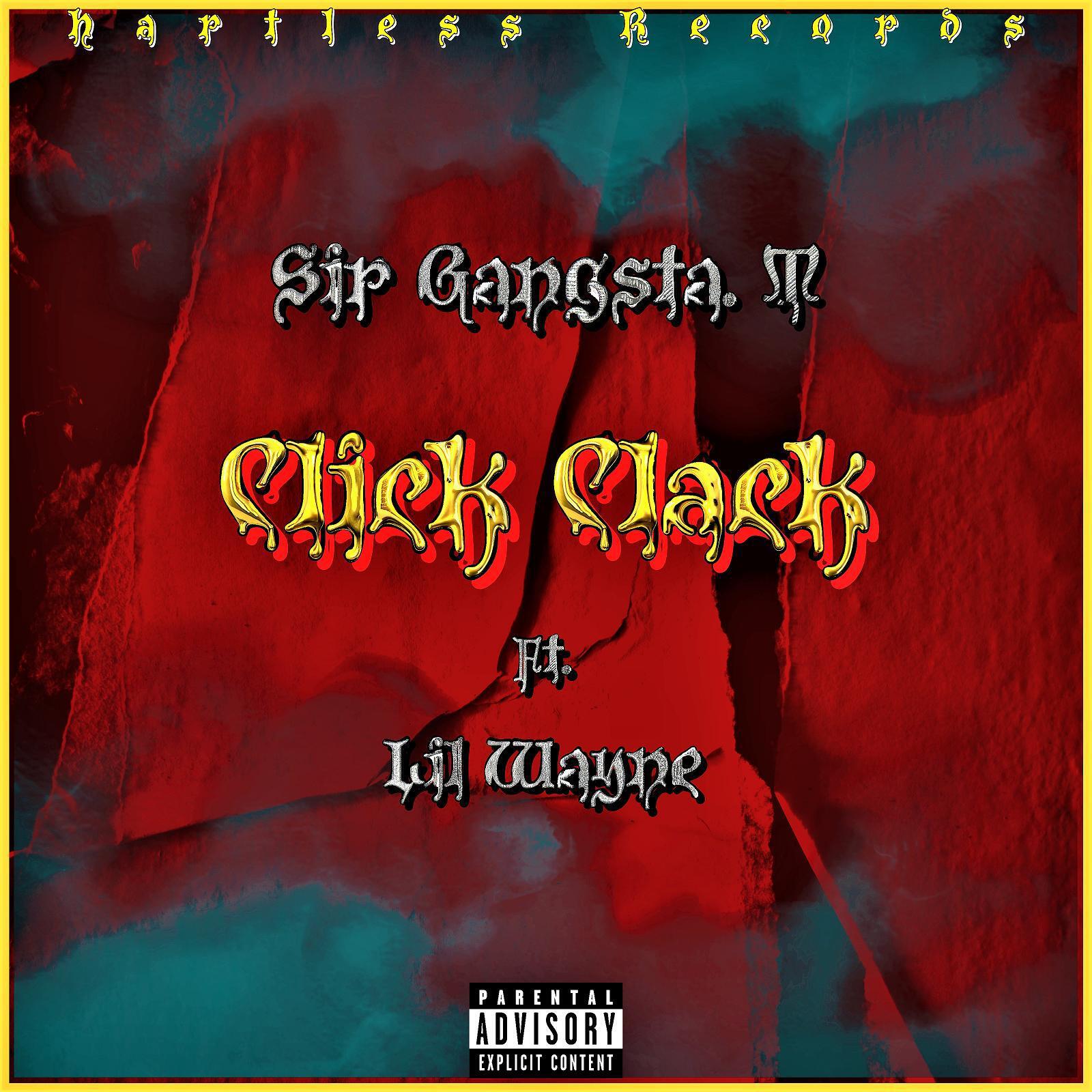 Релиз Click Clack (feat. Lil Wayne)