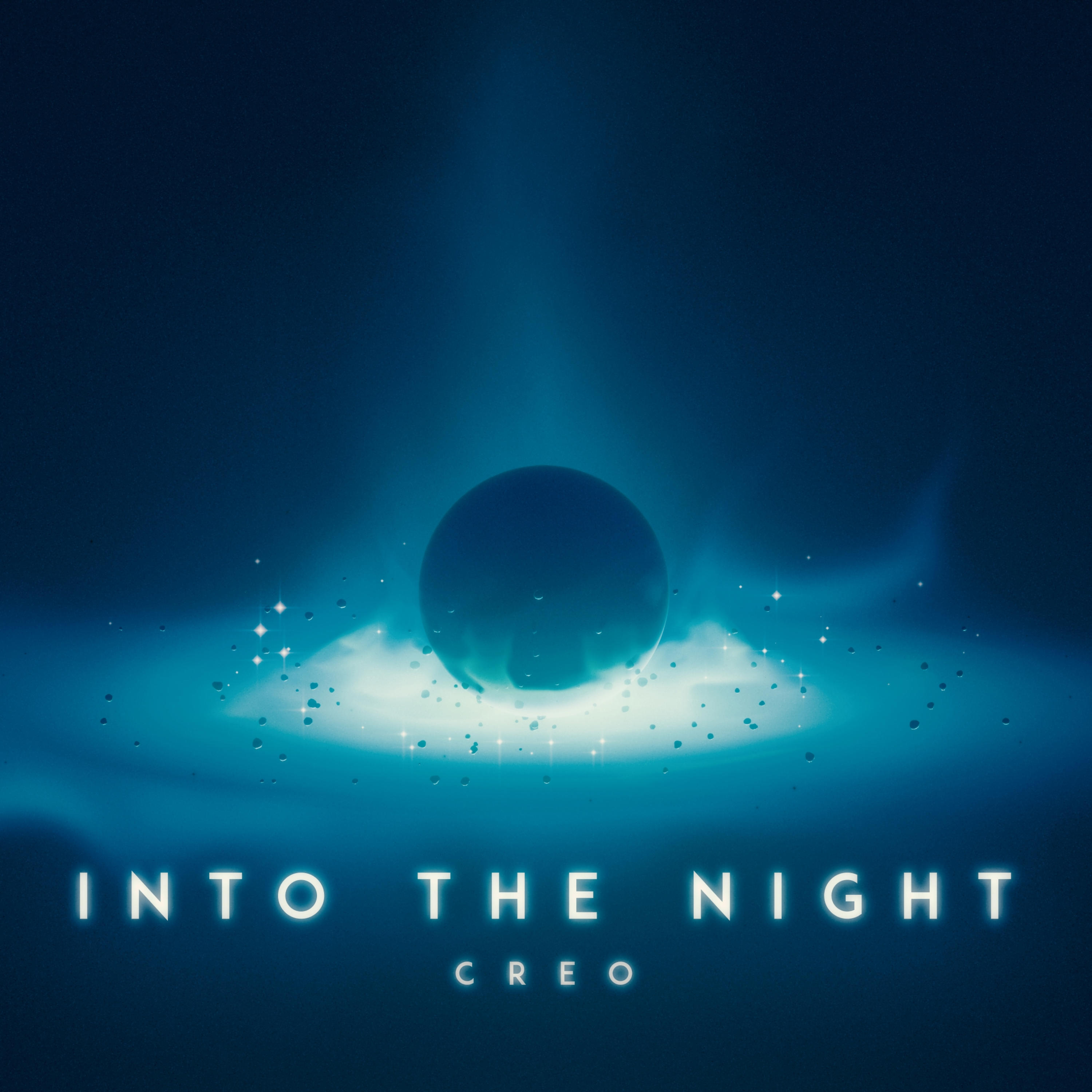 Релиз Into the Night
