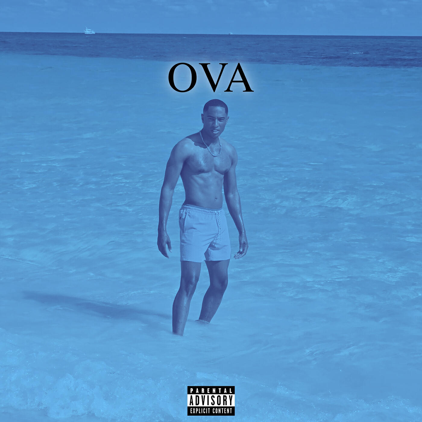 Релиз Ova