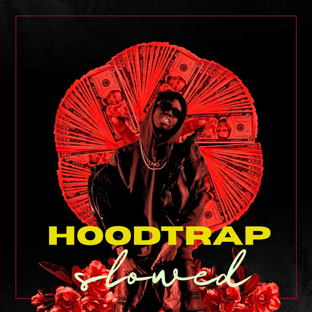 Релиз Bad Habit (Hoodtrap Remix) [Slowed]