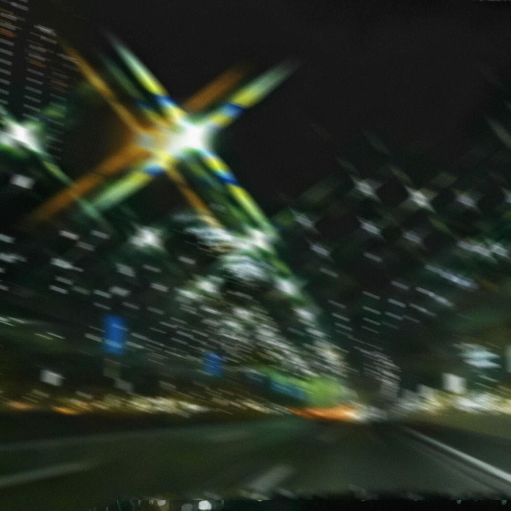Релиз night life