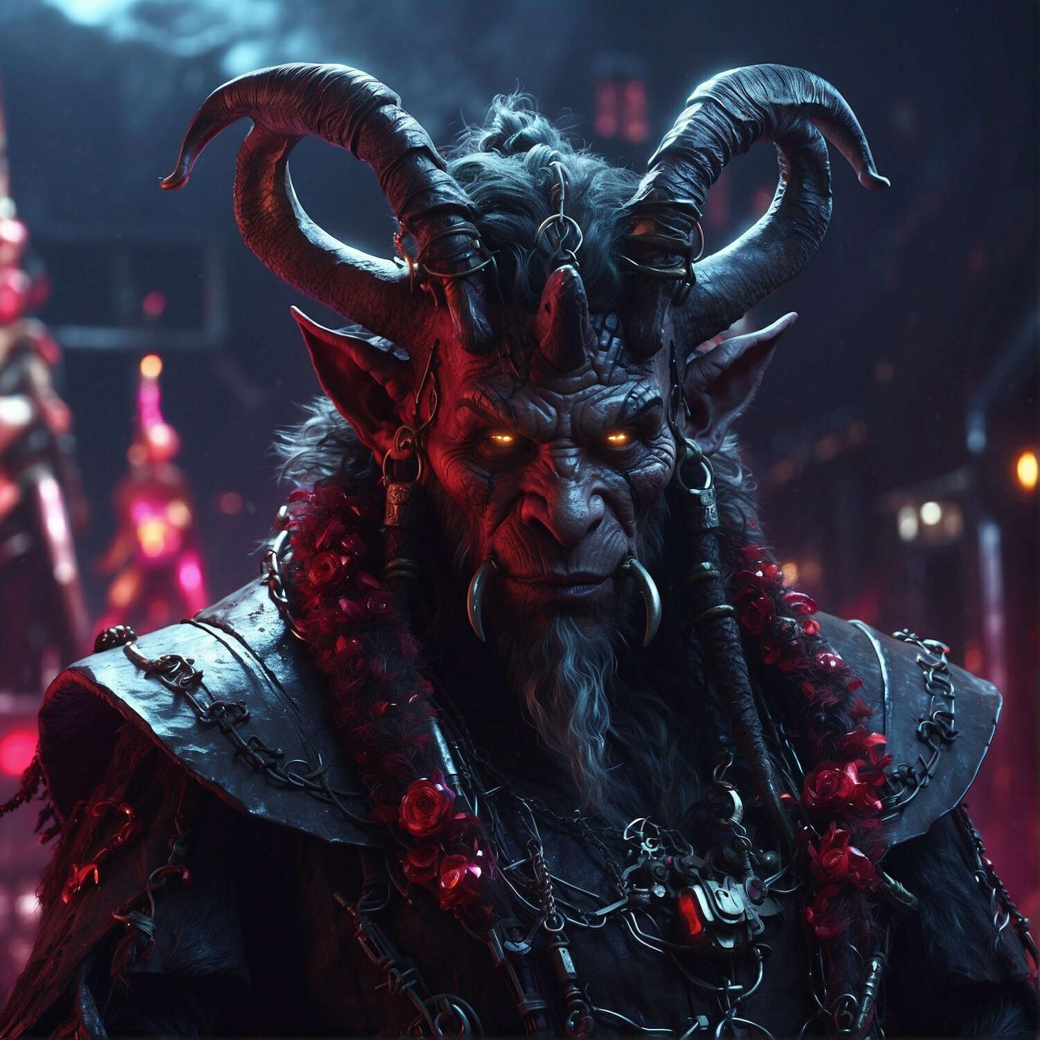 Постер альбома Krampus
