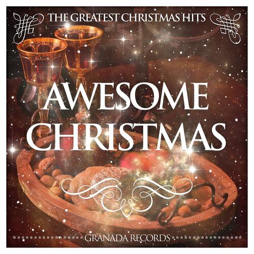 Релиз Awesome Christmas