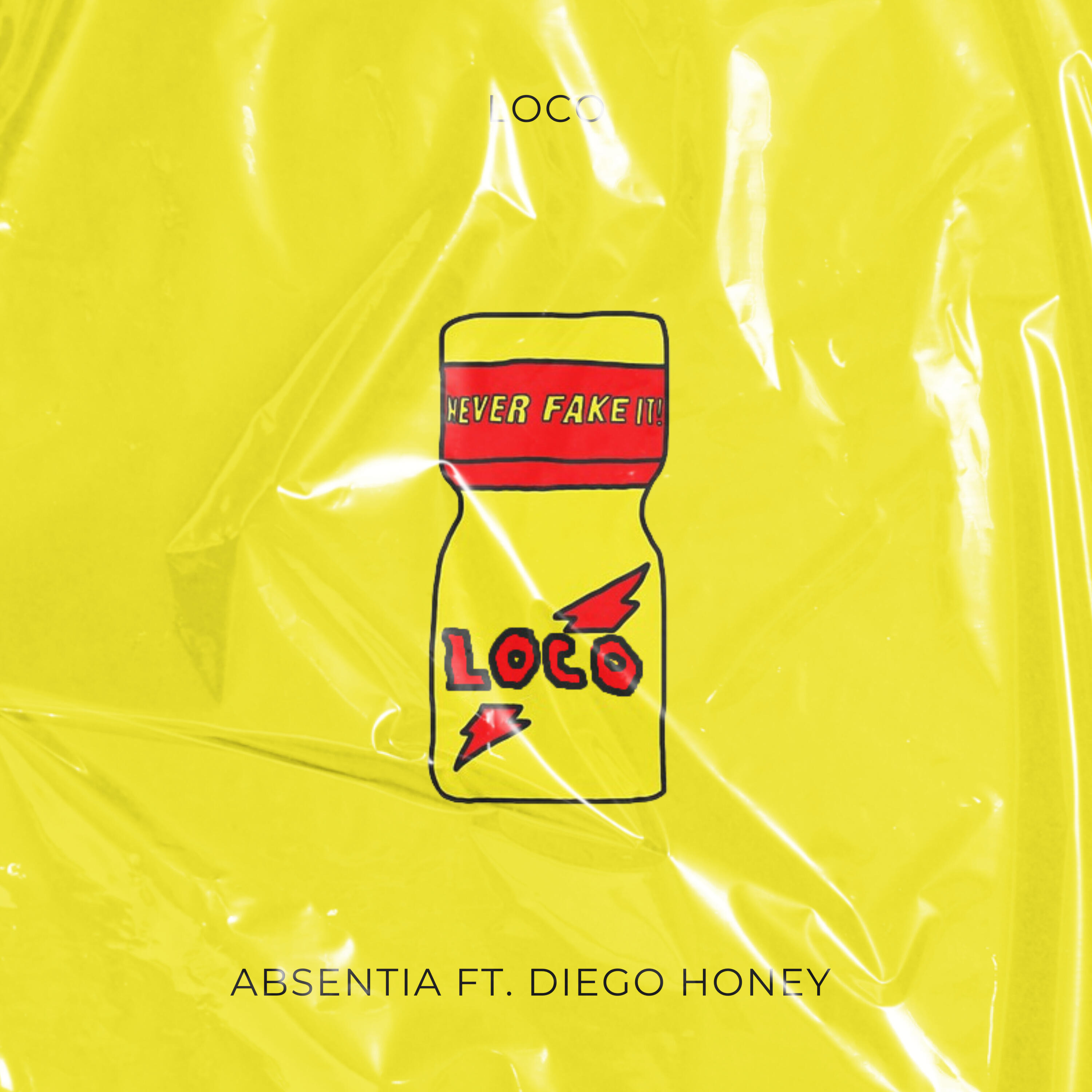 Релиз Loco