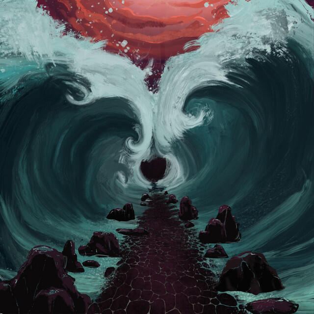 Релиз red sea