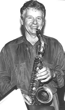Ray Warleigh