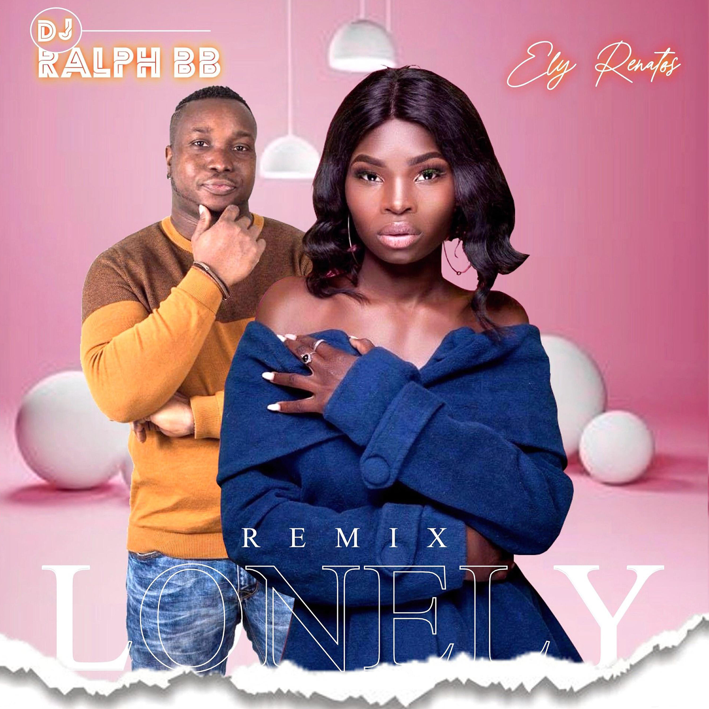 Релиз Lonely (Ghetto Zouk Version)