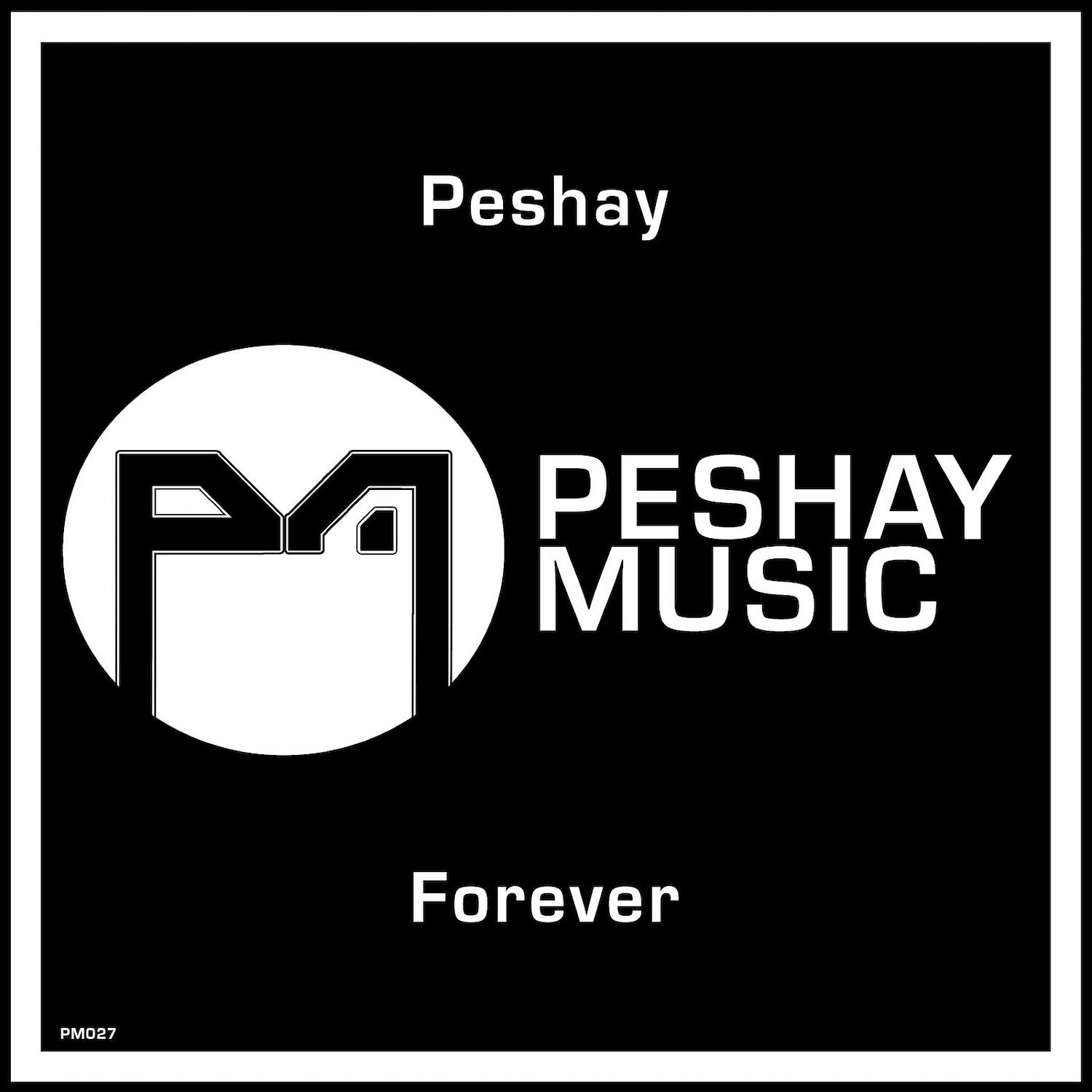 Релиз Forever