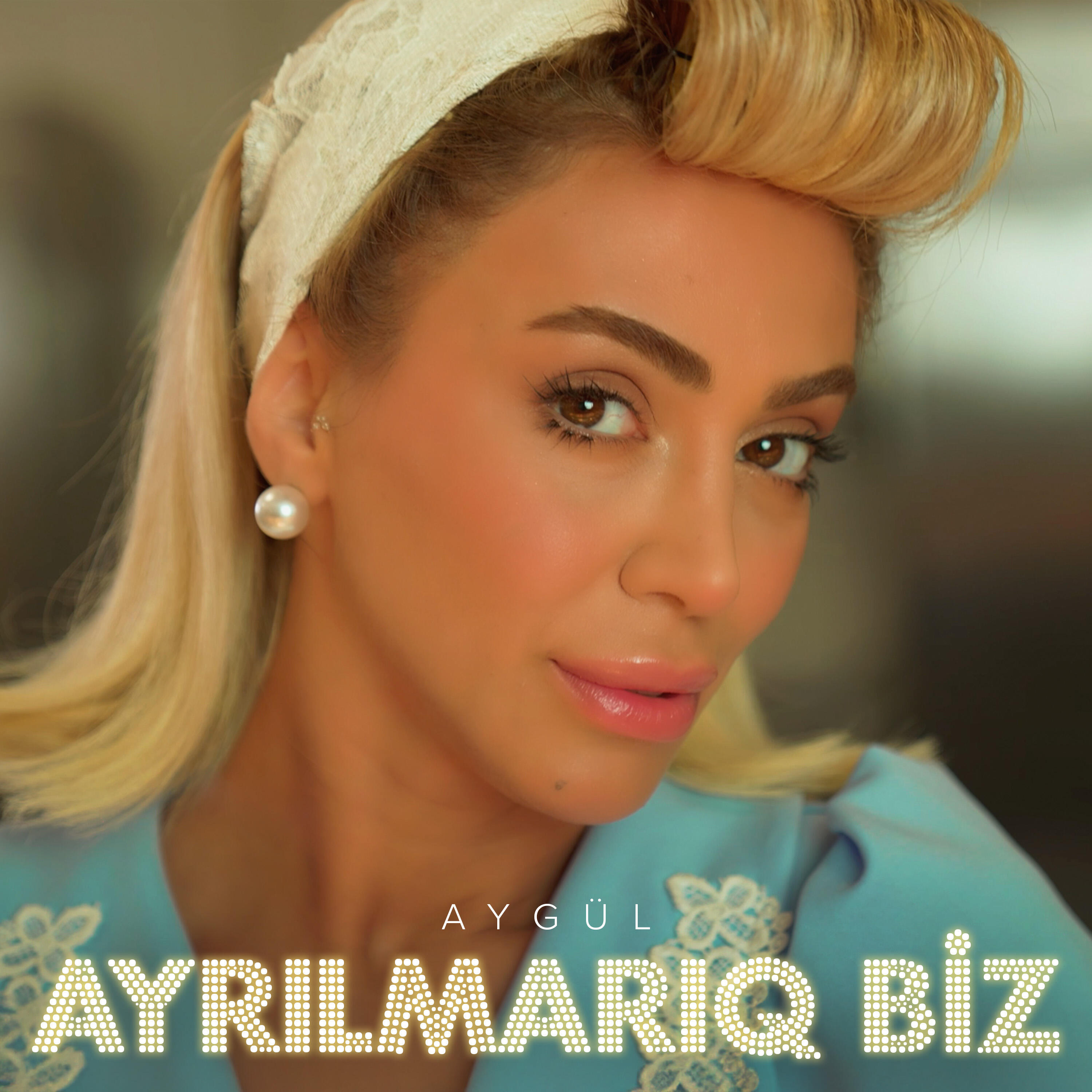 Релиз Ayrılmarıq Biz