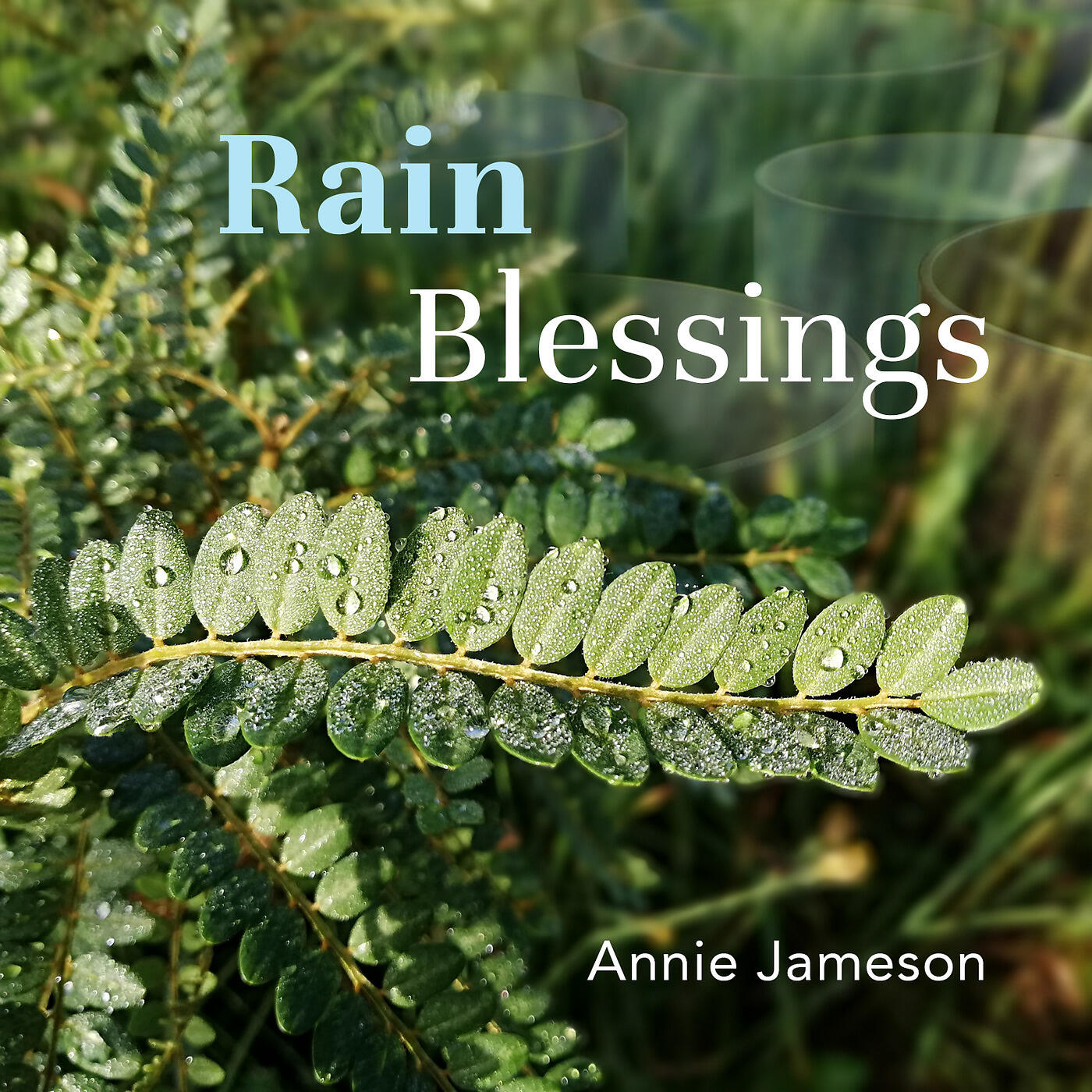 Релиз Rain Blessings