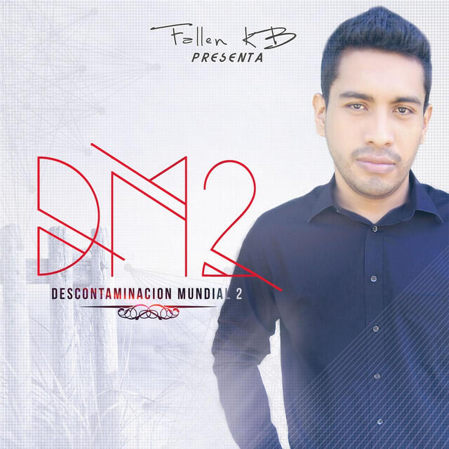 Релиз Descontaminacion Mundial 2