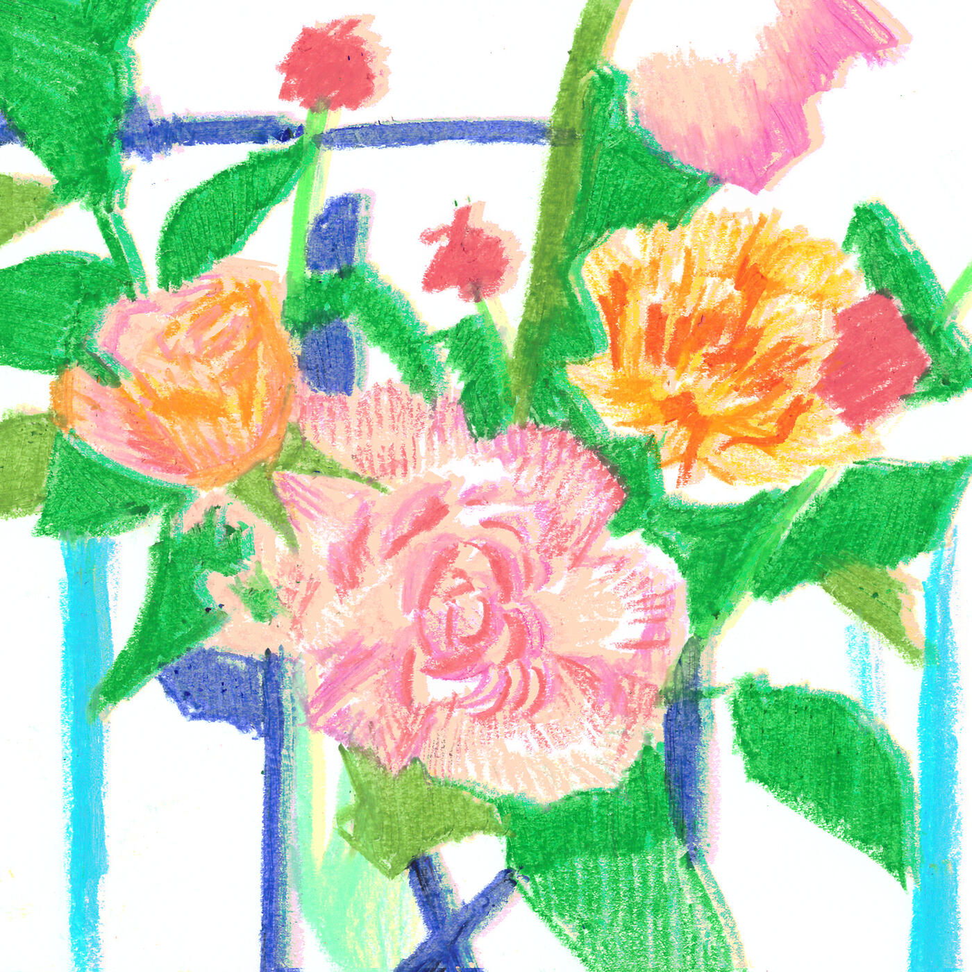 Релиз Romantic LLM