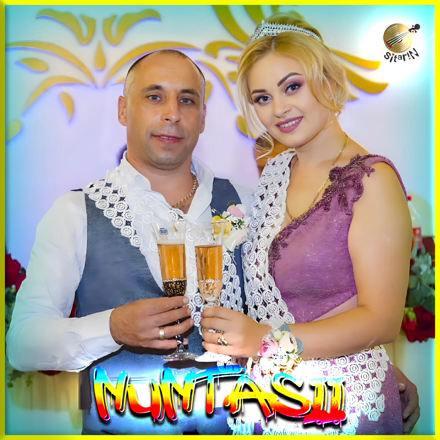 Релиз Floare mândră de pe creste