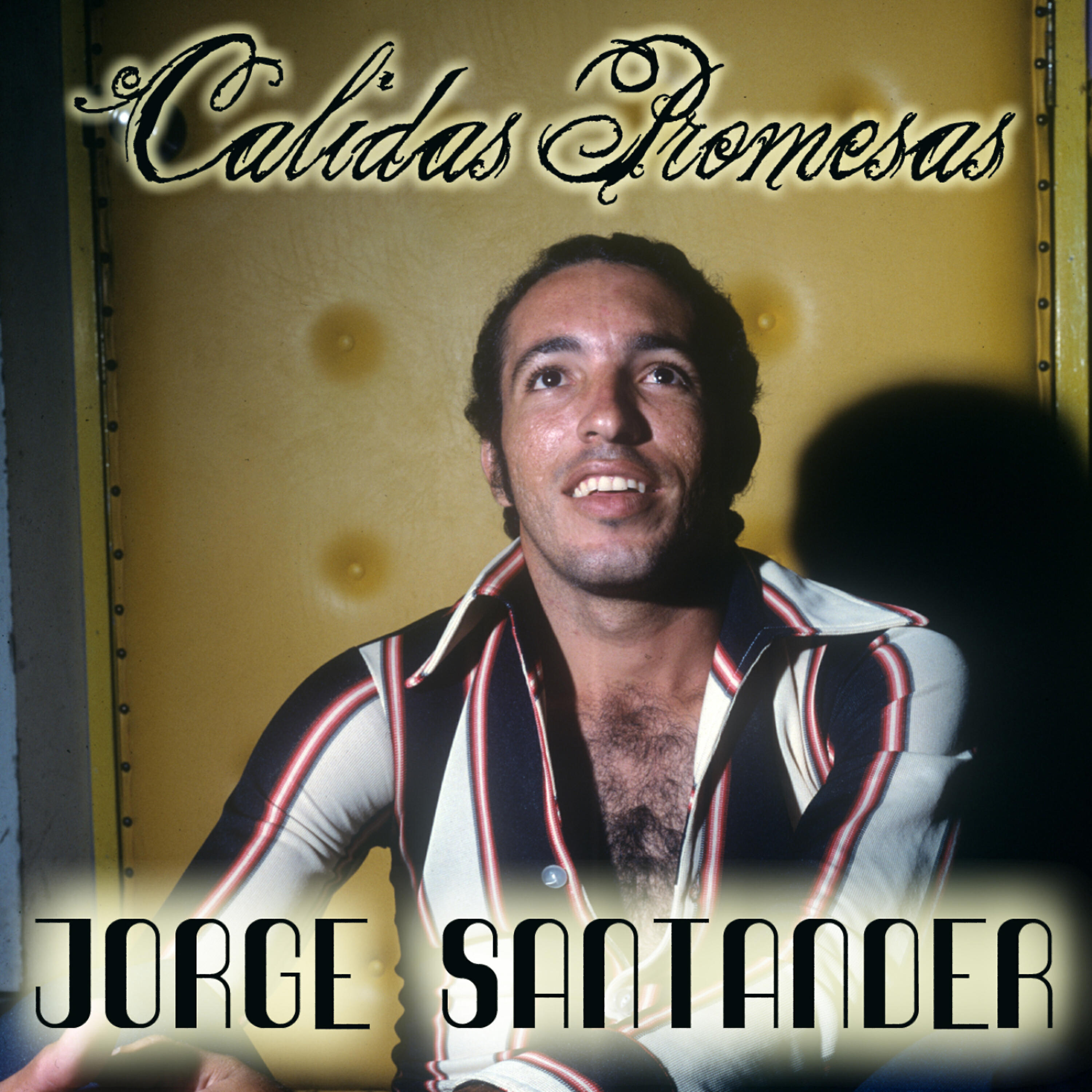 Jorge Santander