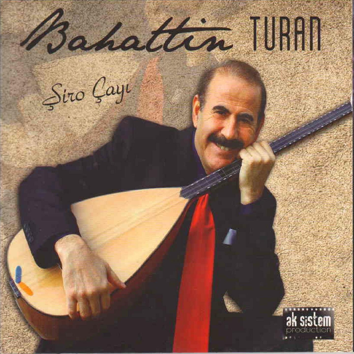 Релиз Şiro Çayı