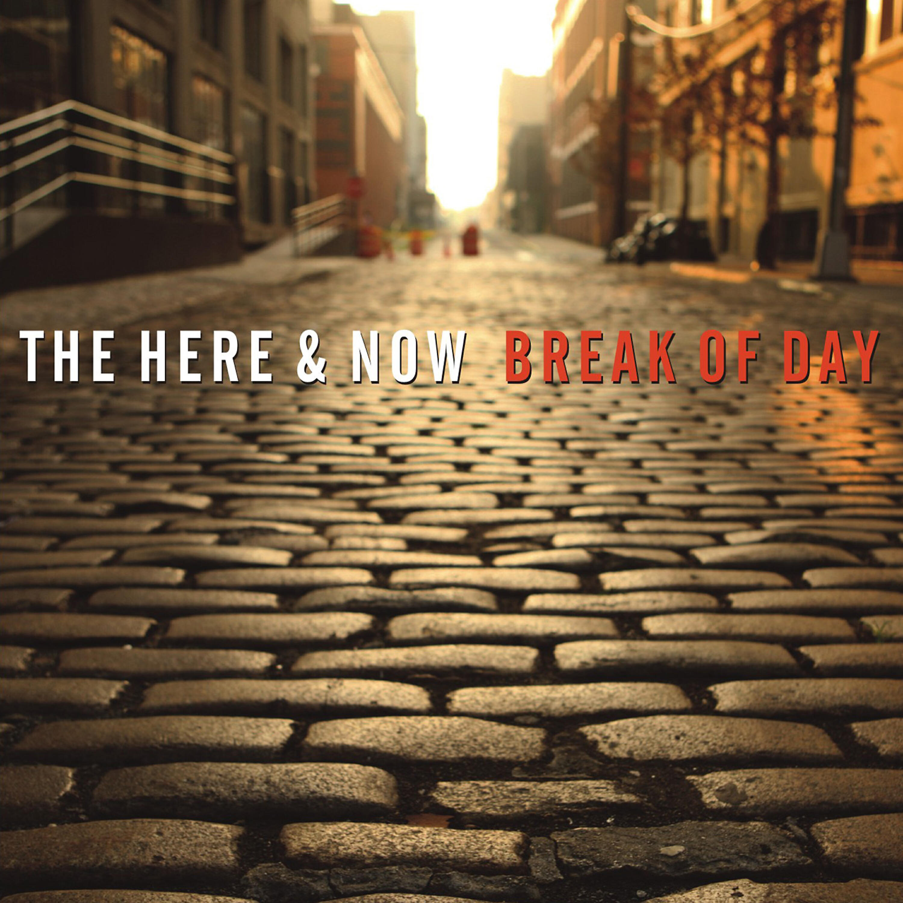 Релиз Break of Day