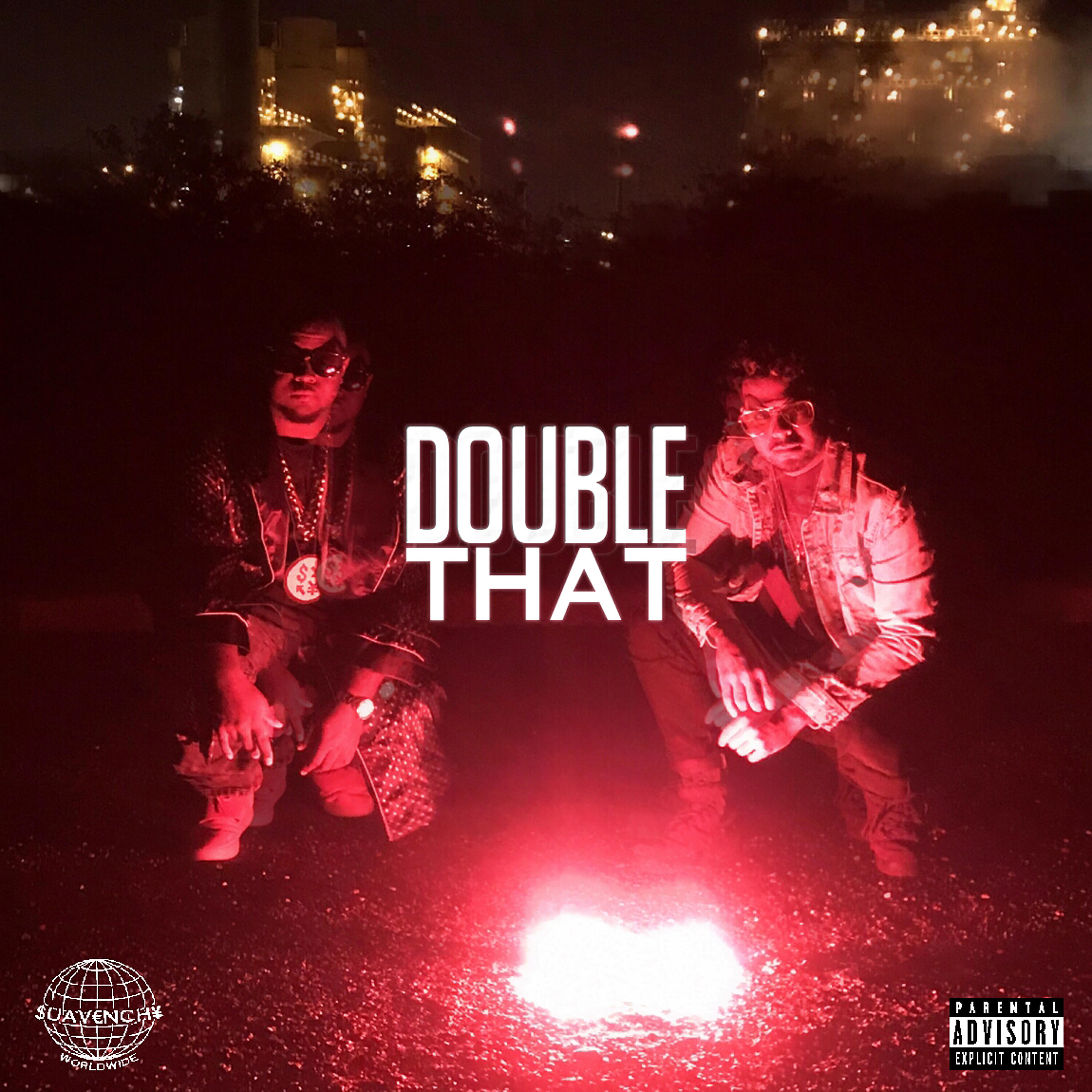 Релиз Double That