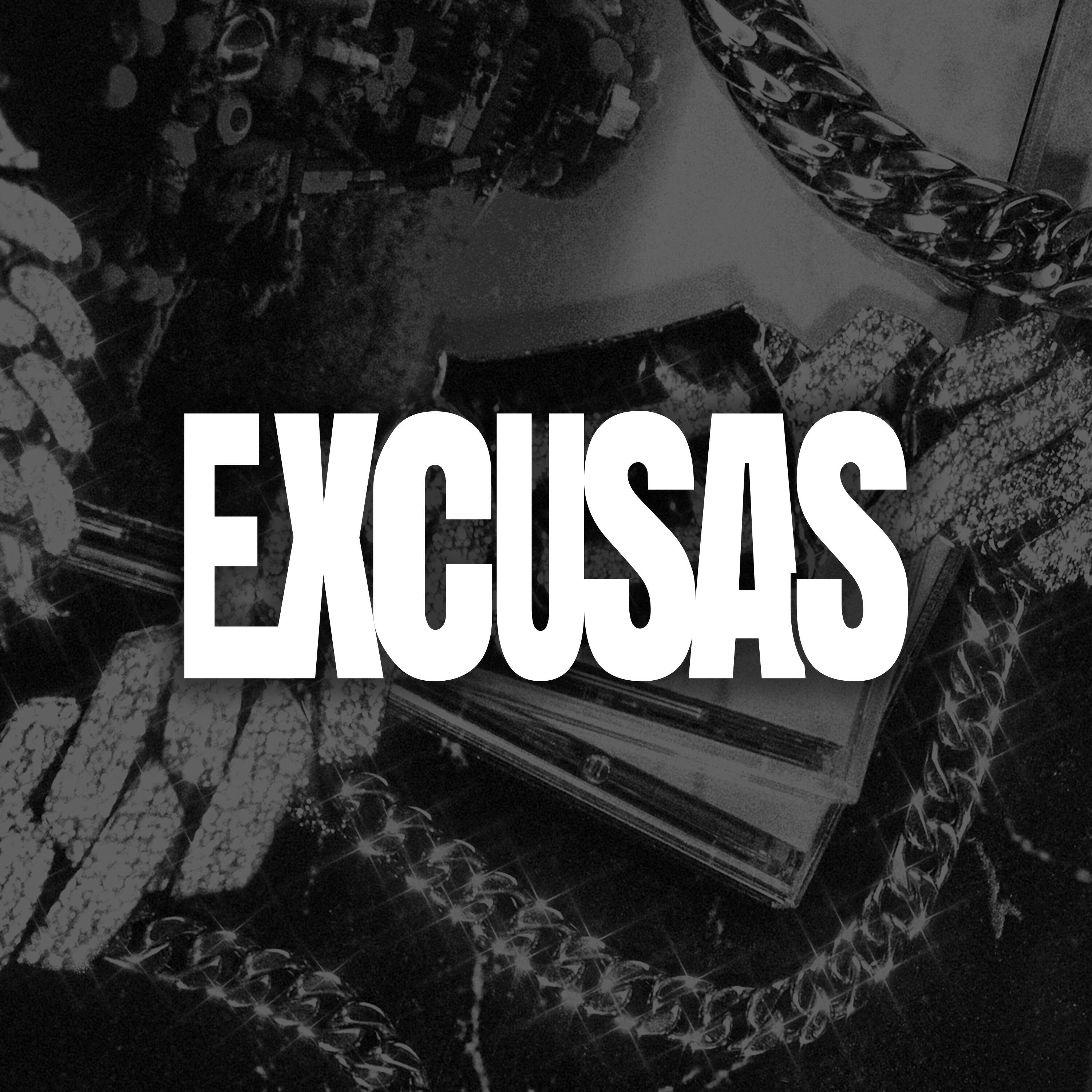 Релиз Excusas