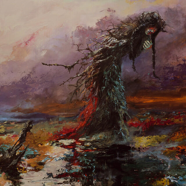 Релиз This Earth Shaped Tomb