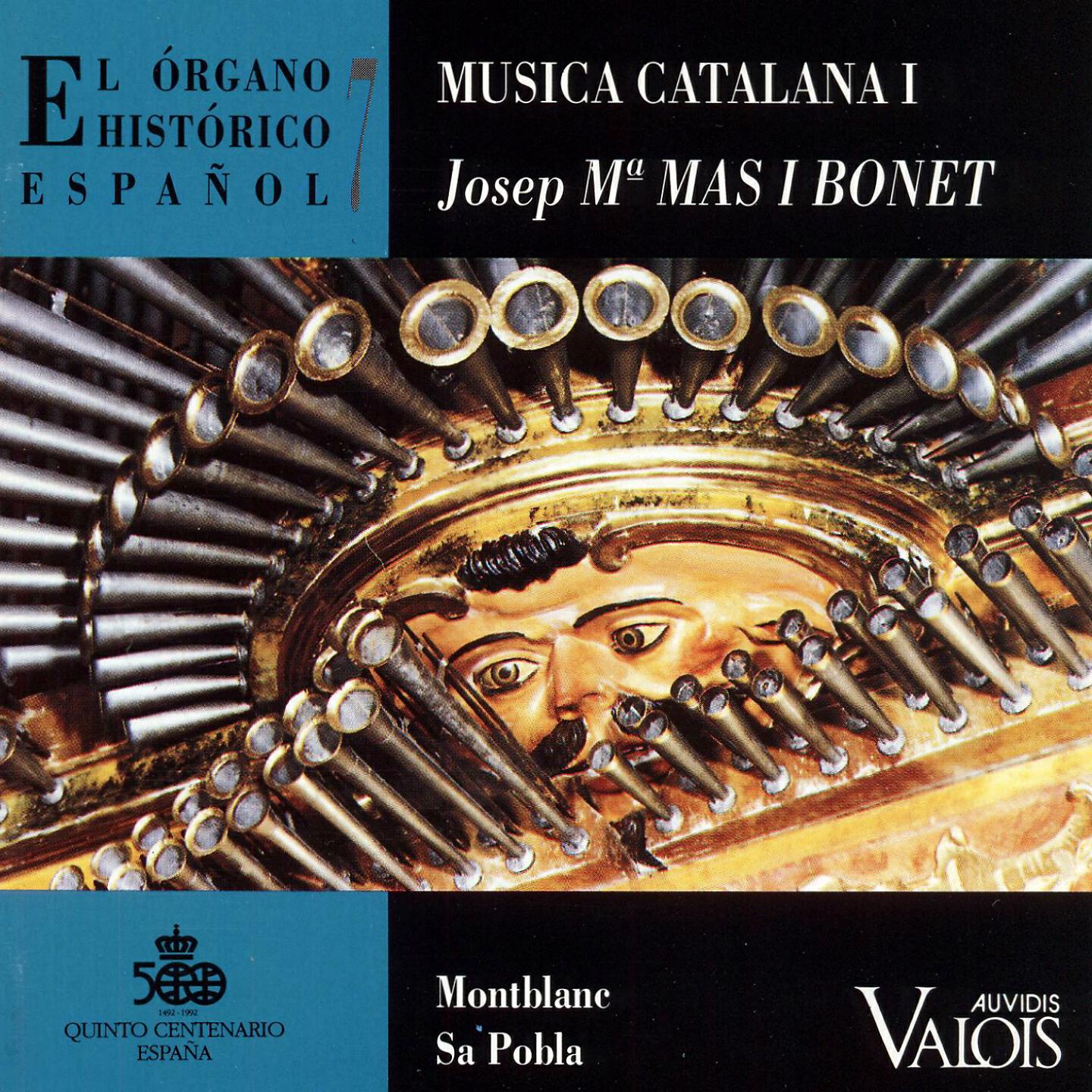 Josep Maria Mas I Bonet