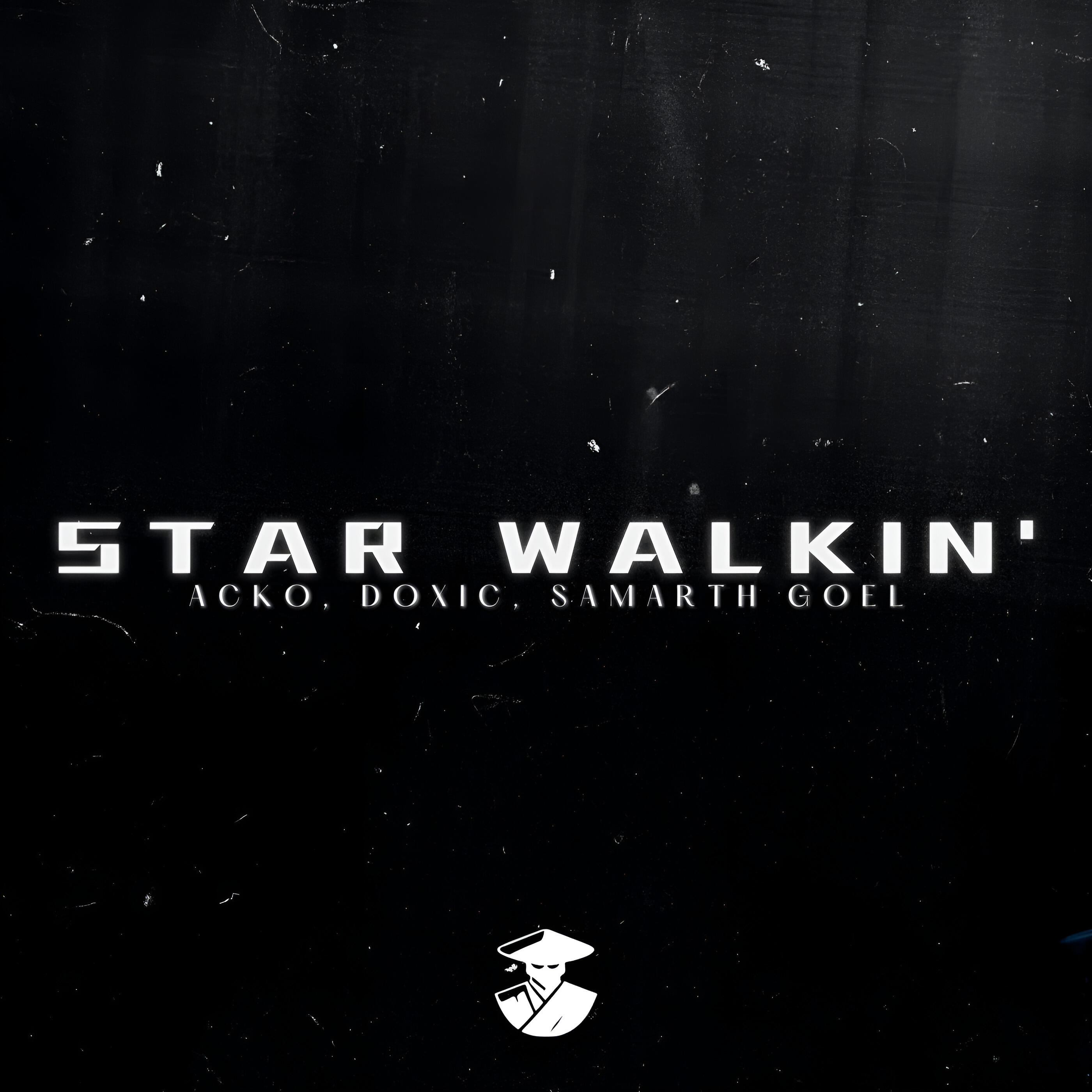 Релиз STAR WALKIN'