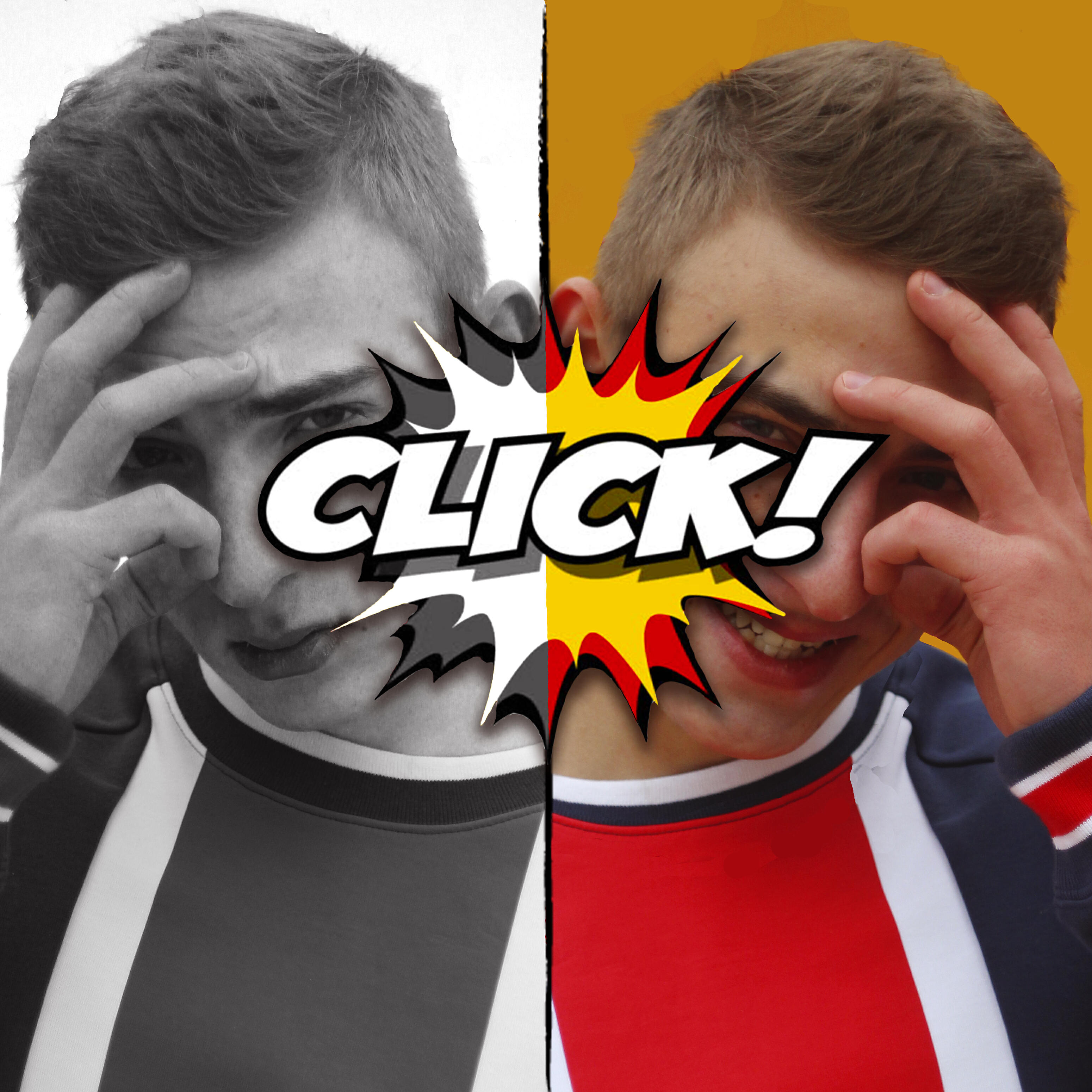 Релиз Click