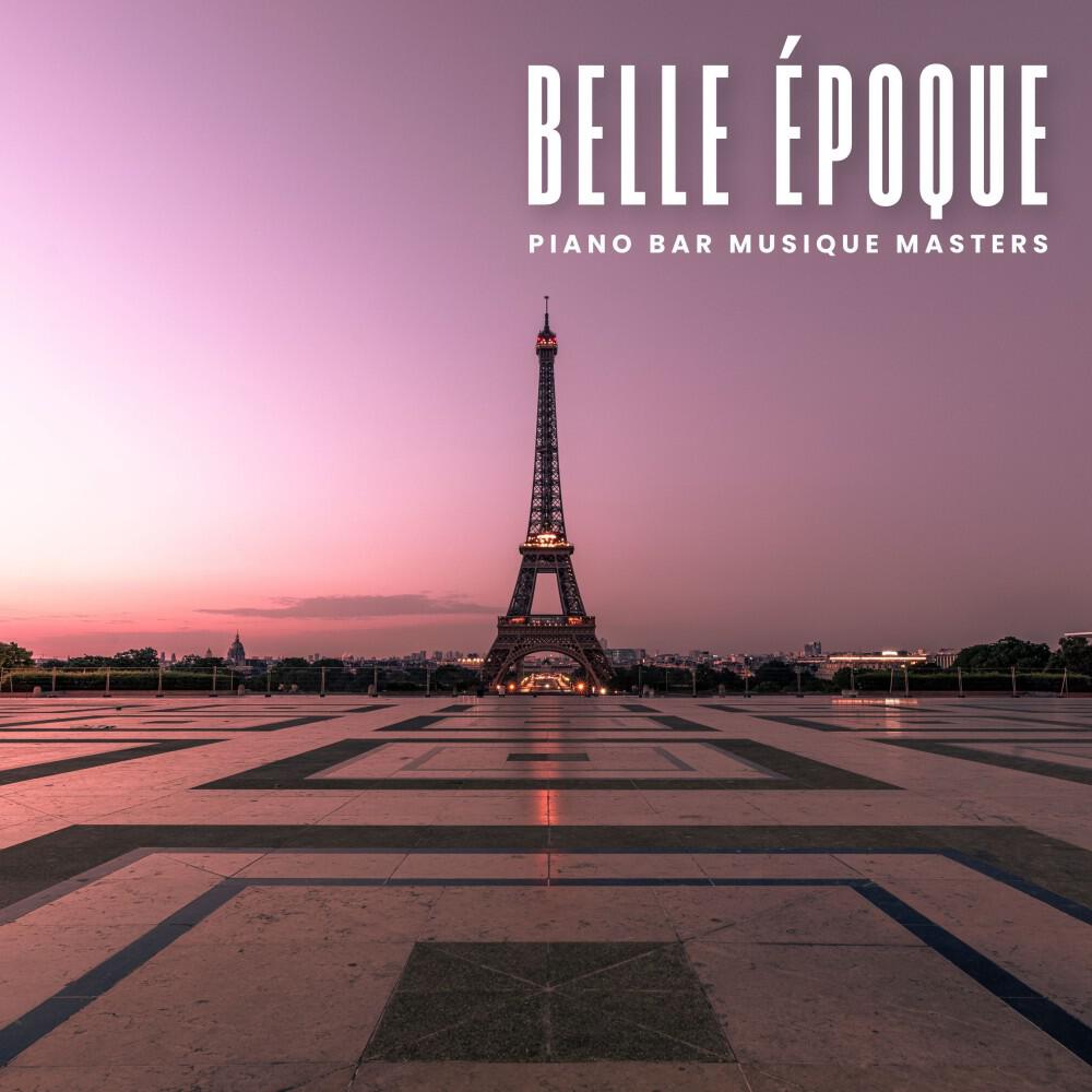 Релиз Belle Époque: Jazz Français