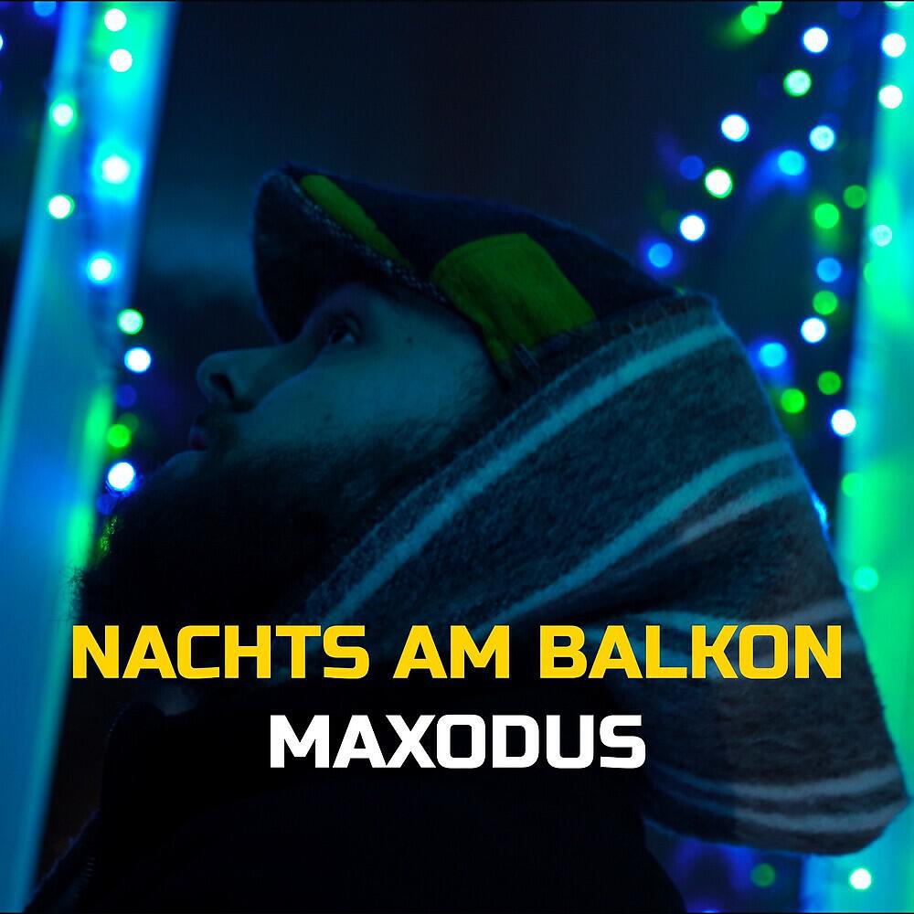 Maxodus