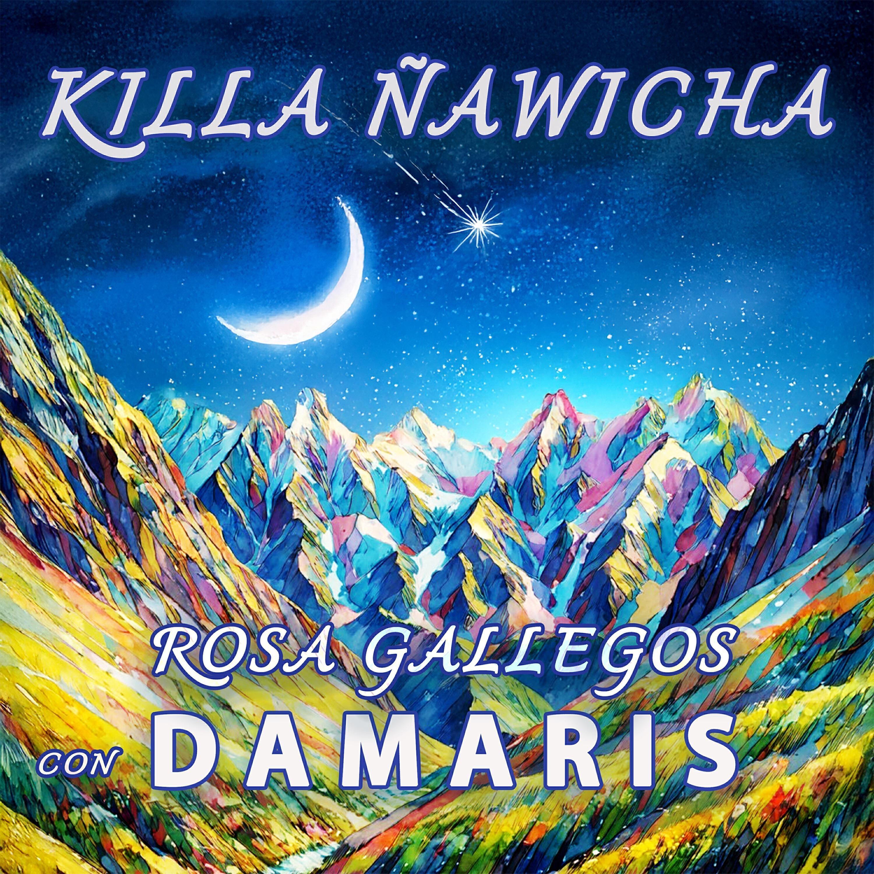 Релиз Killa Ñawicha