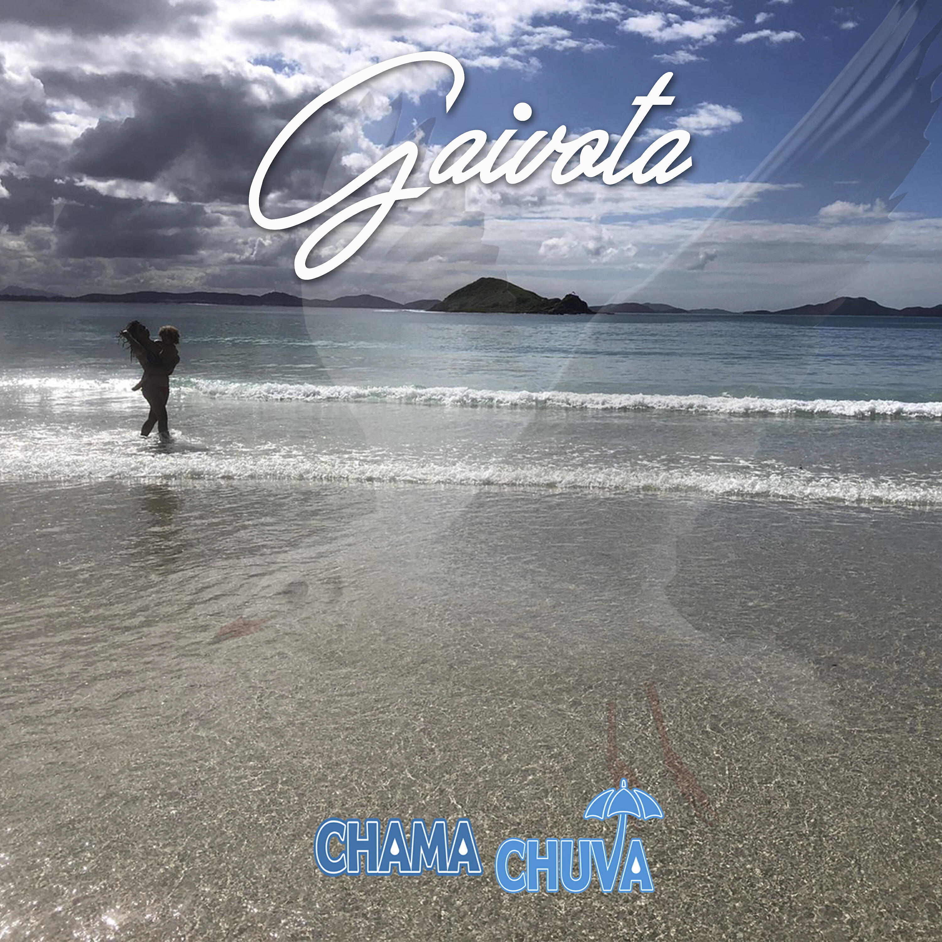 Релиз Gaivota