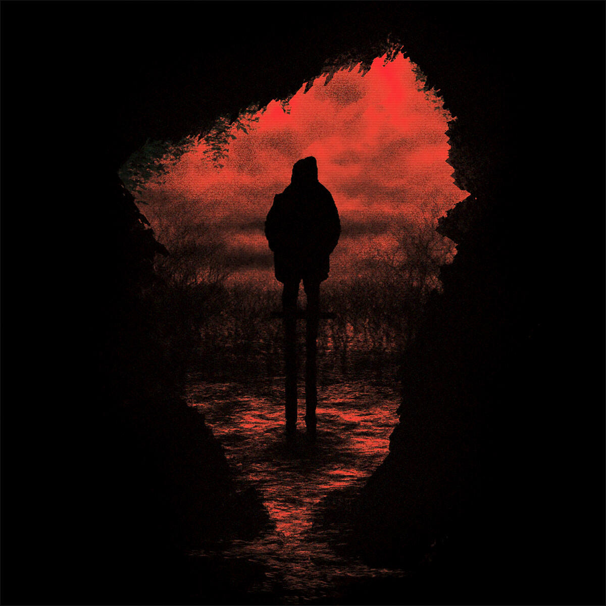 Релиз Running From Death