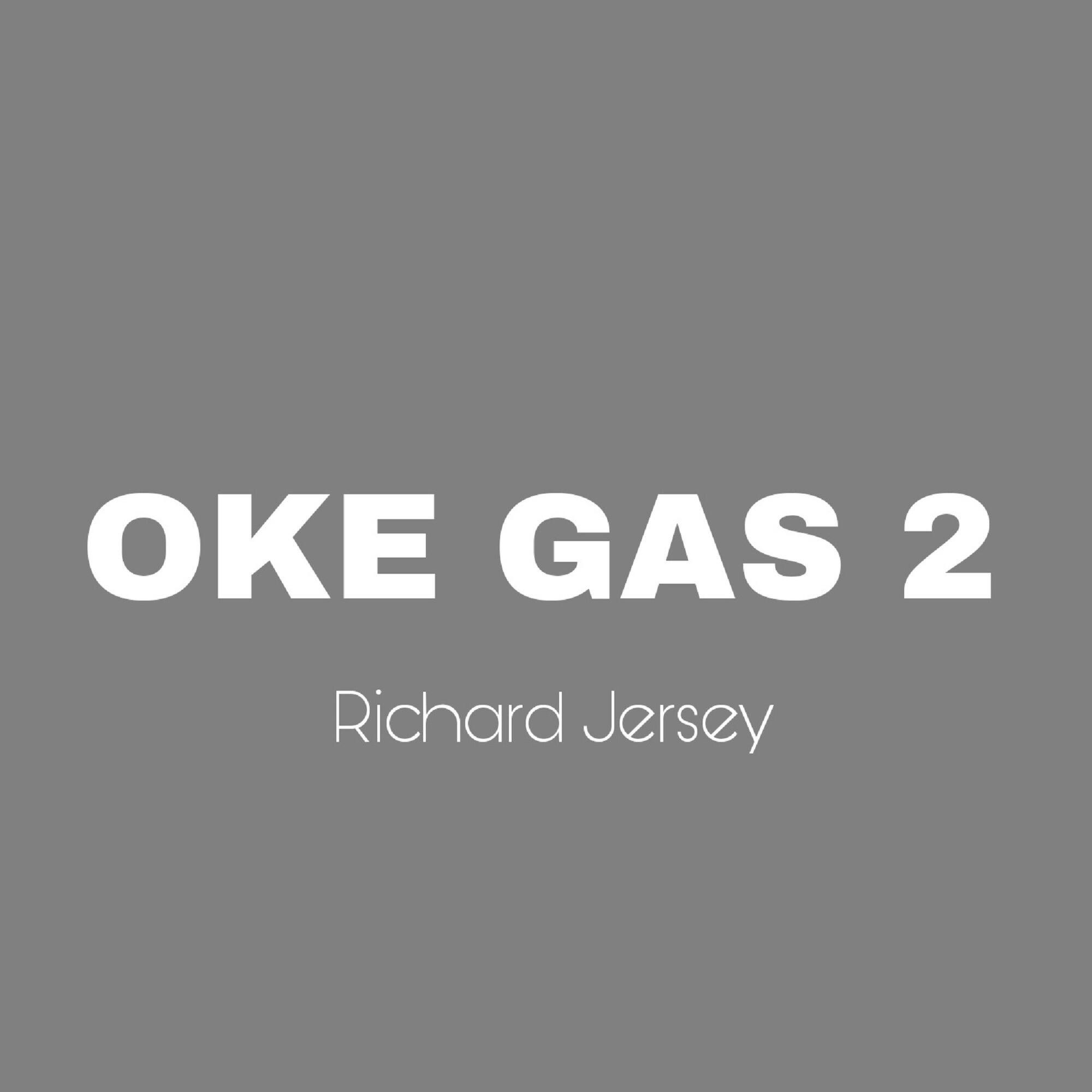 Релиз Oke Gas 2