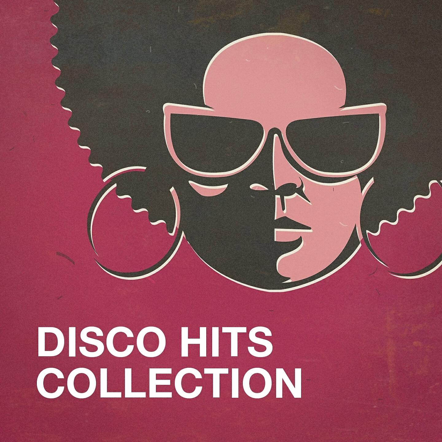 Релиз Disco Hits Collection