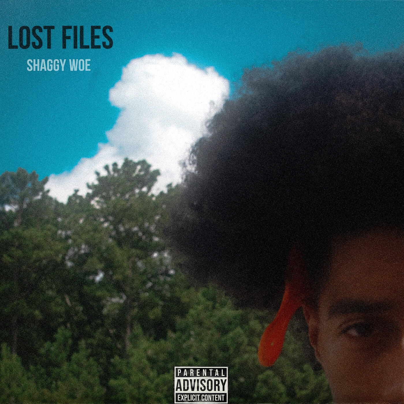 Релиз Lost Files